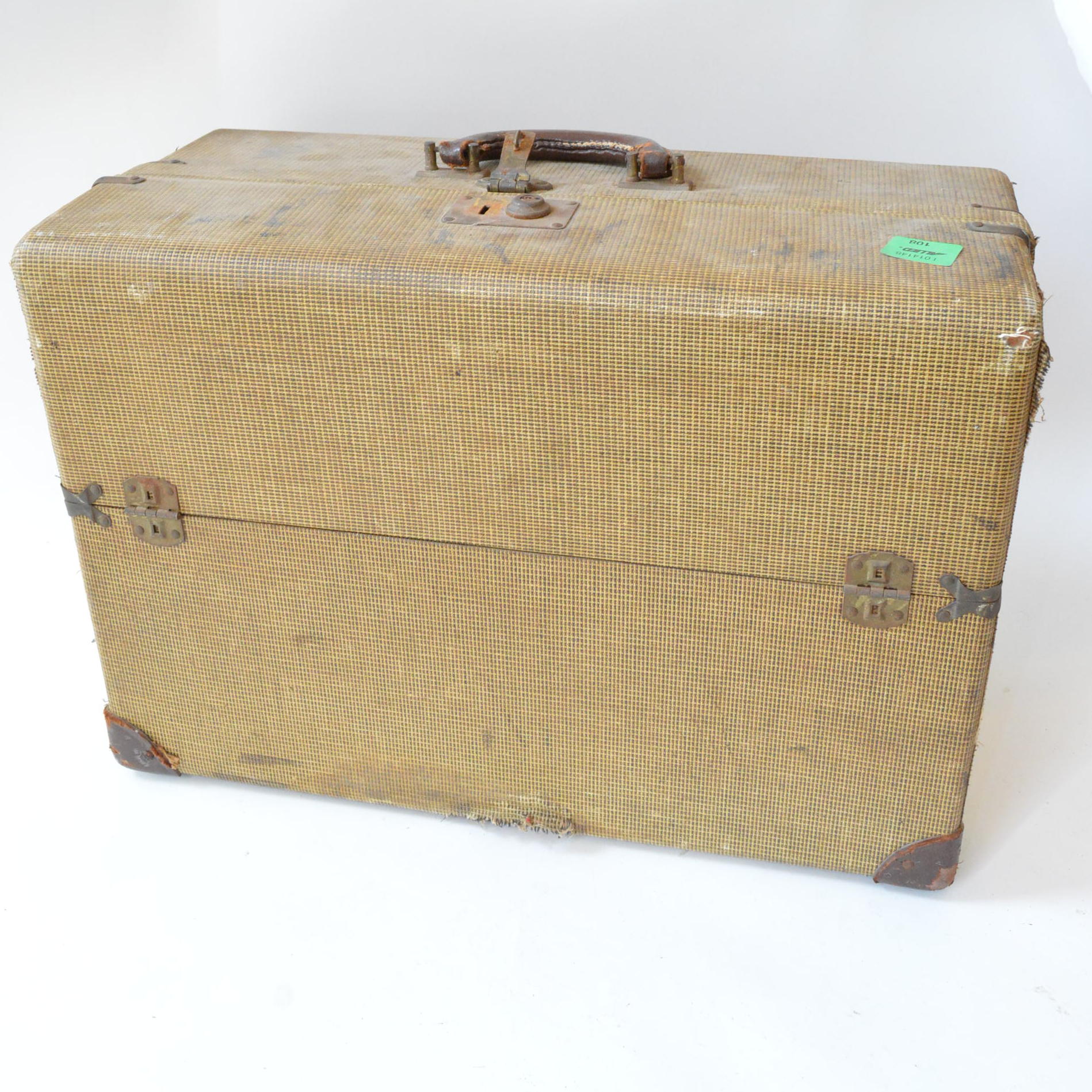 Graflex Camera and Accessories