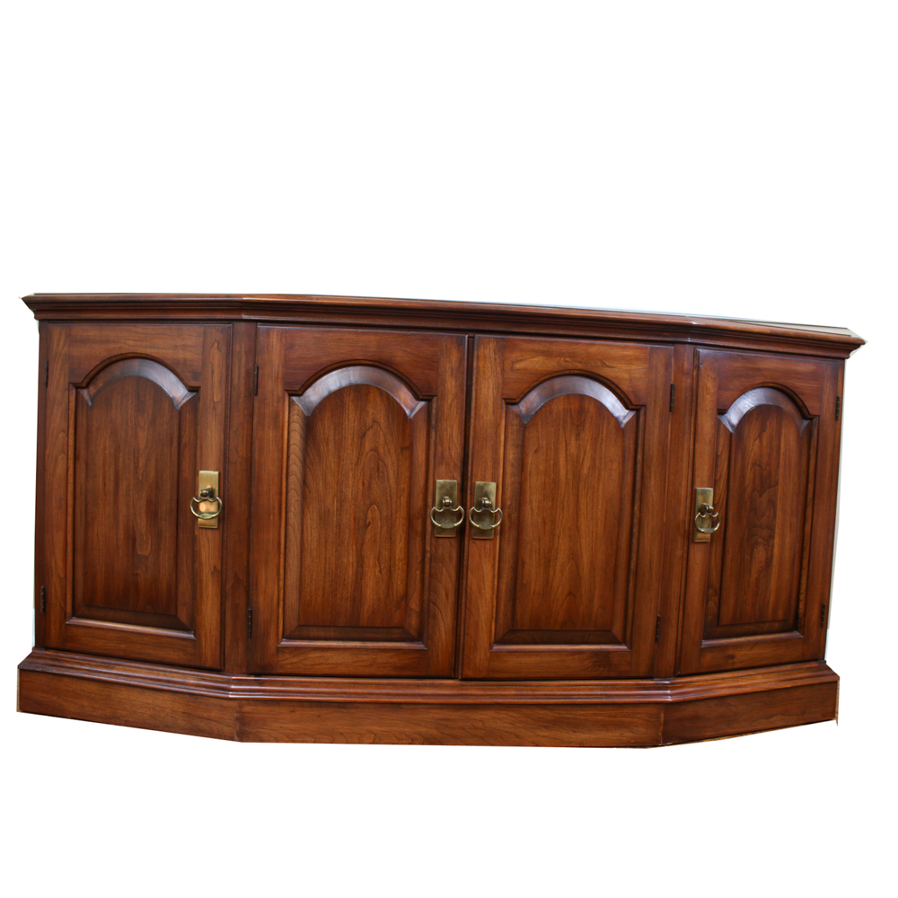 Cherry Credenza by Pennsylvania House