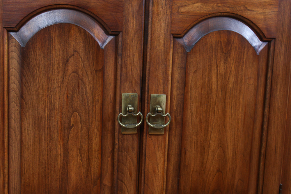 Cherry Credenza by Pennsylvania House