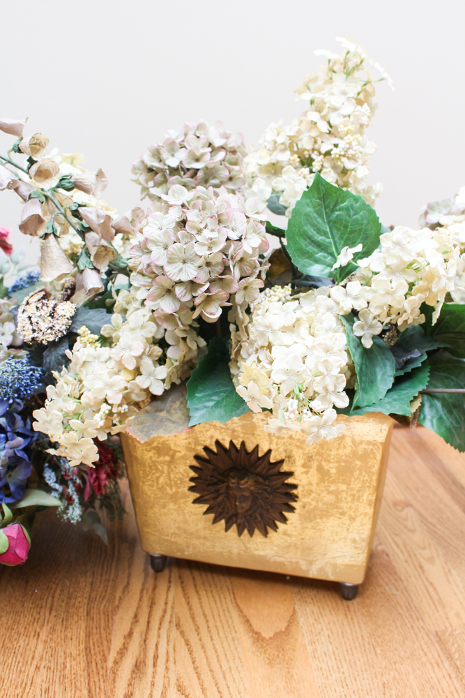 Floral Arrangement Collection