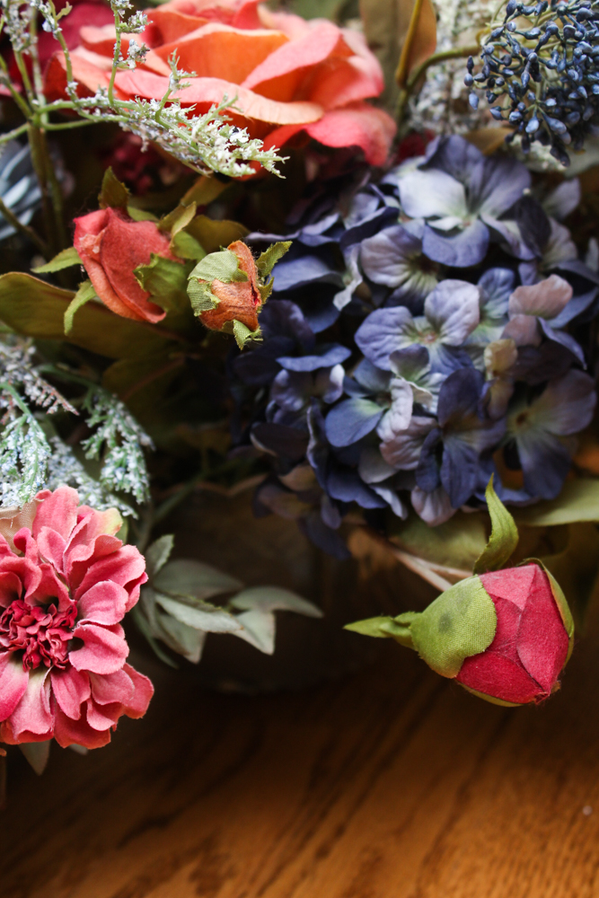 Floral Arrangement Collection