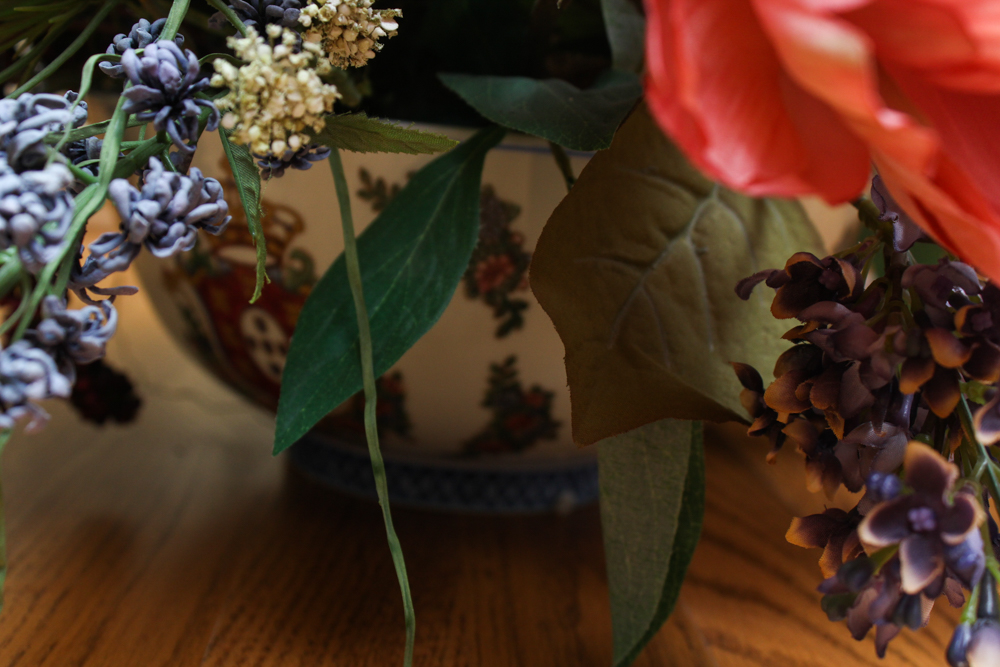 Floral Arrangement Collection