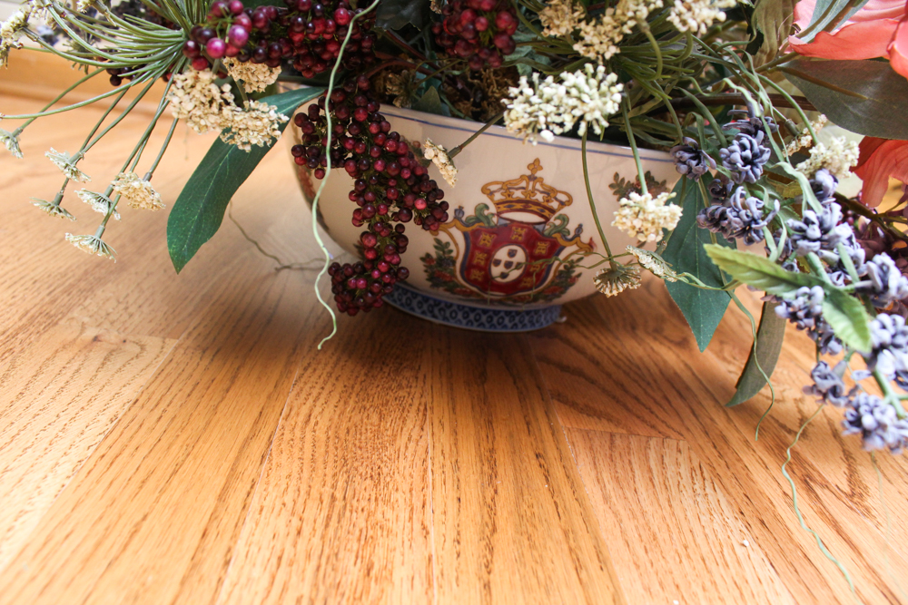 Floral Arrangement Collection