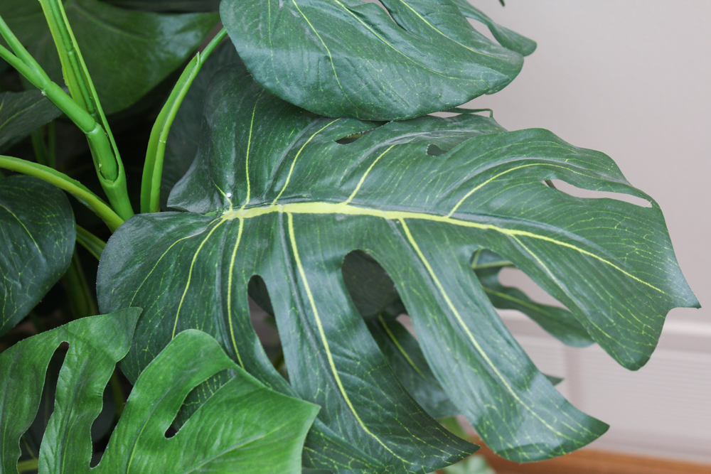 Floral Arrangement Pair