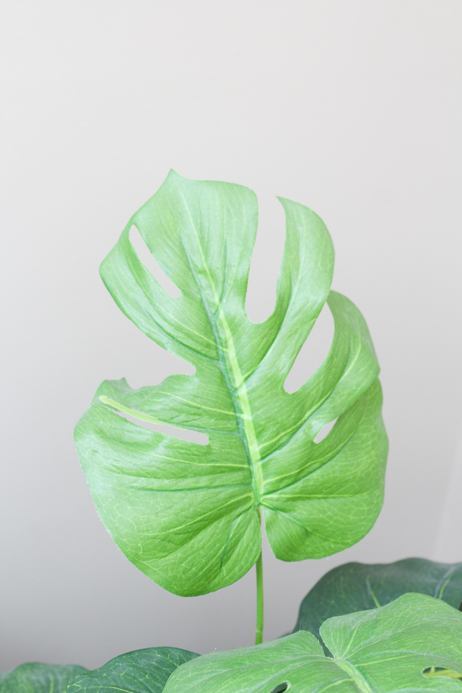 Floral Arrangement Pair