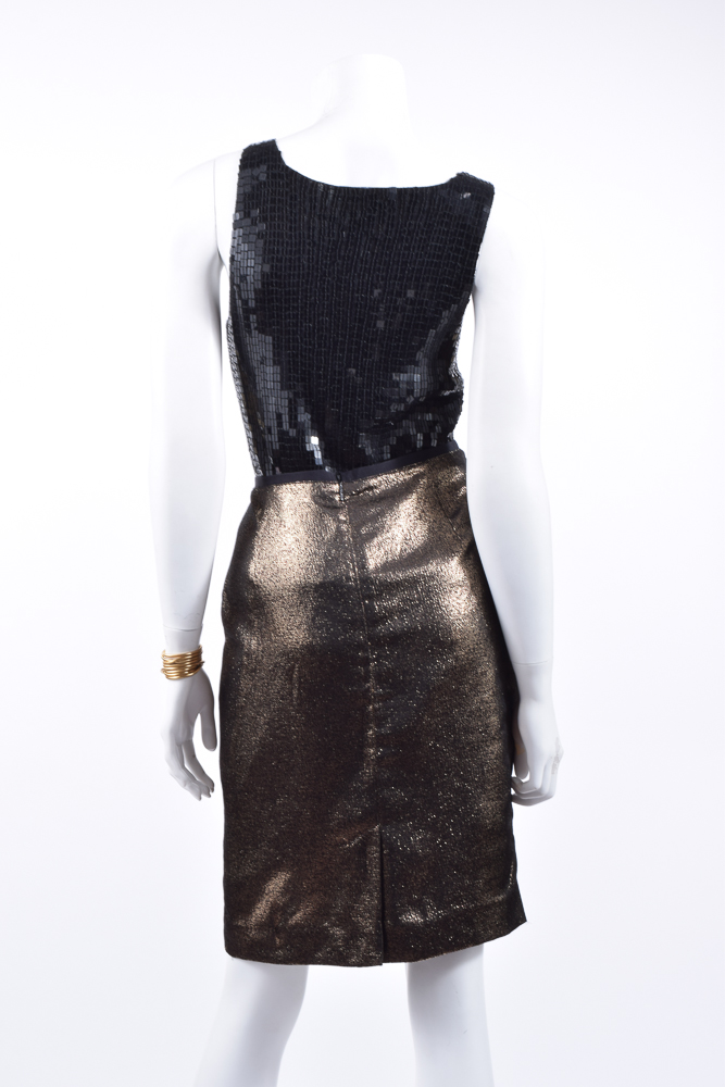 Tory Burch, Tyler Boe, and Apostrophe Outfit with Monet Necklace/Bracelet