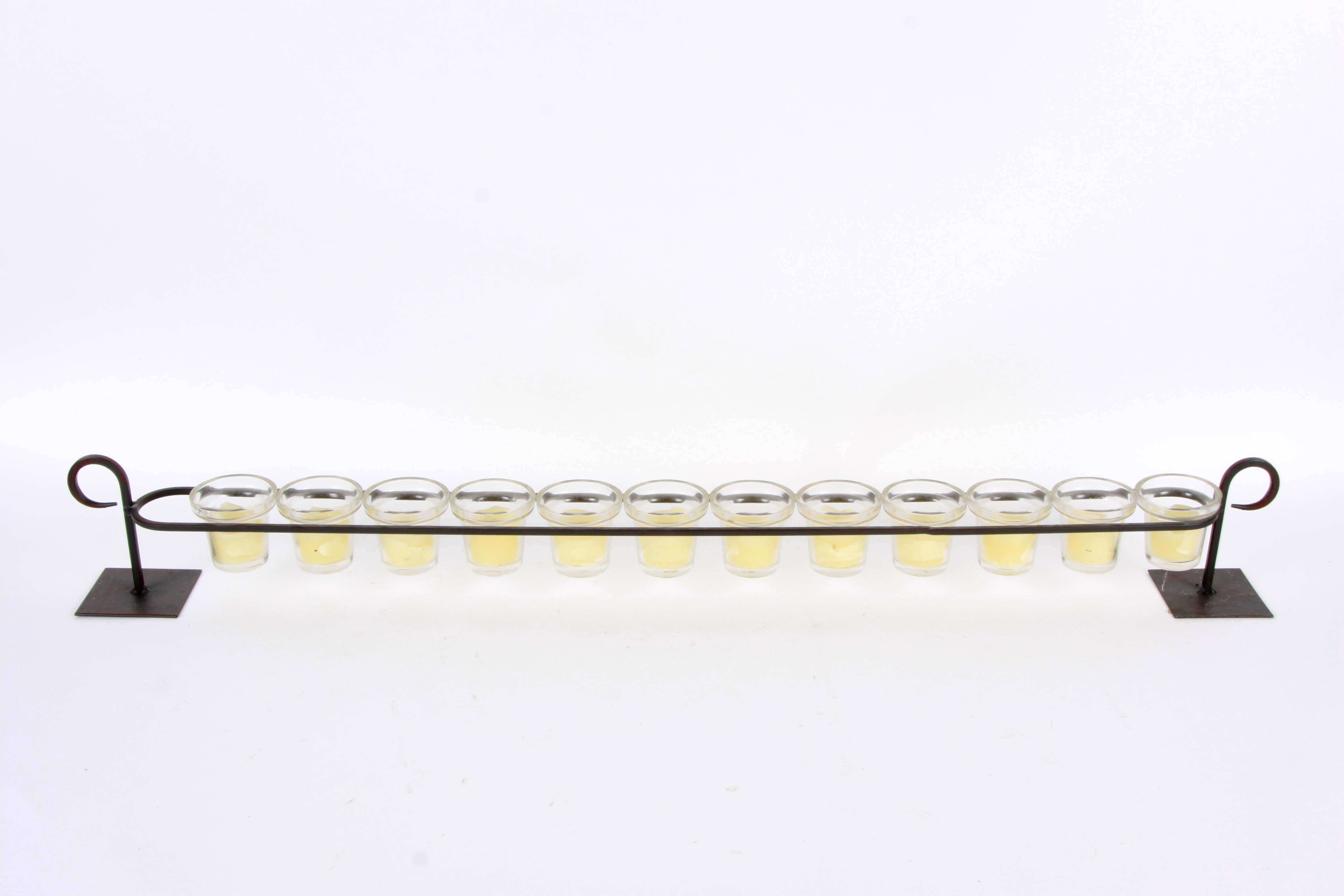 Votive Candleholder Group