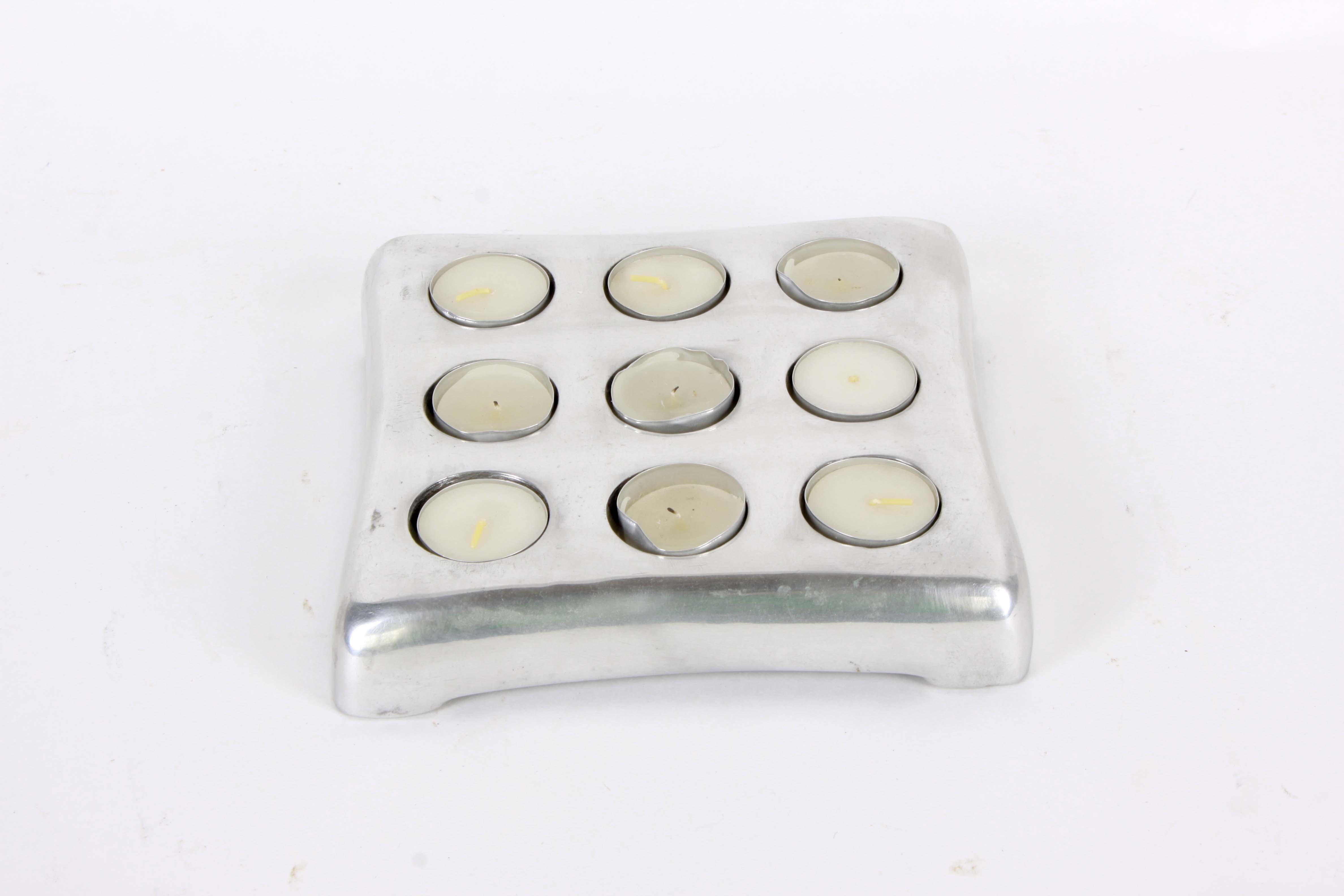 Votive Candleholder Group