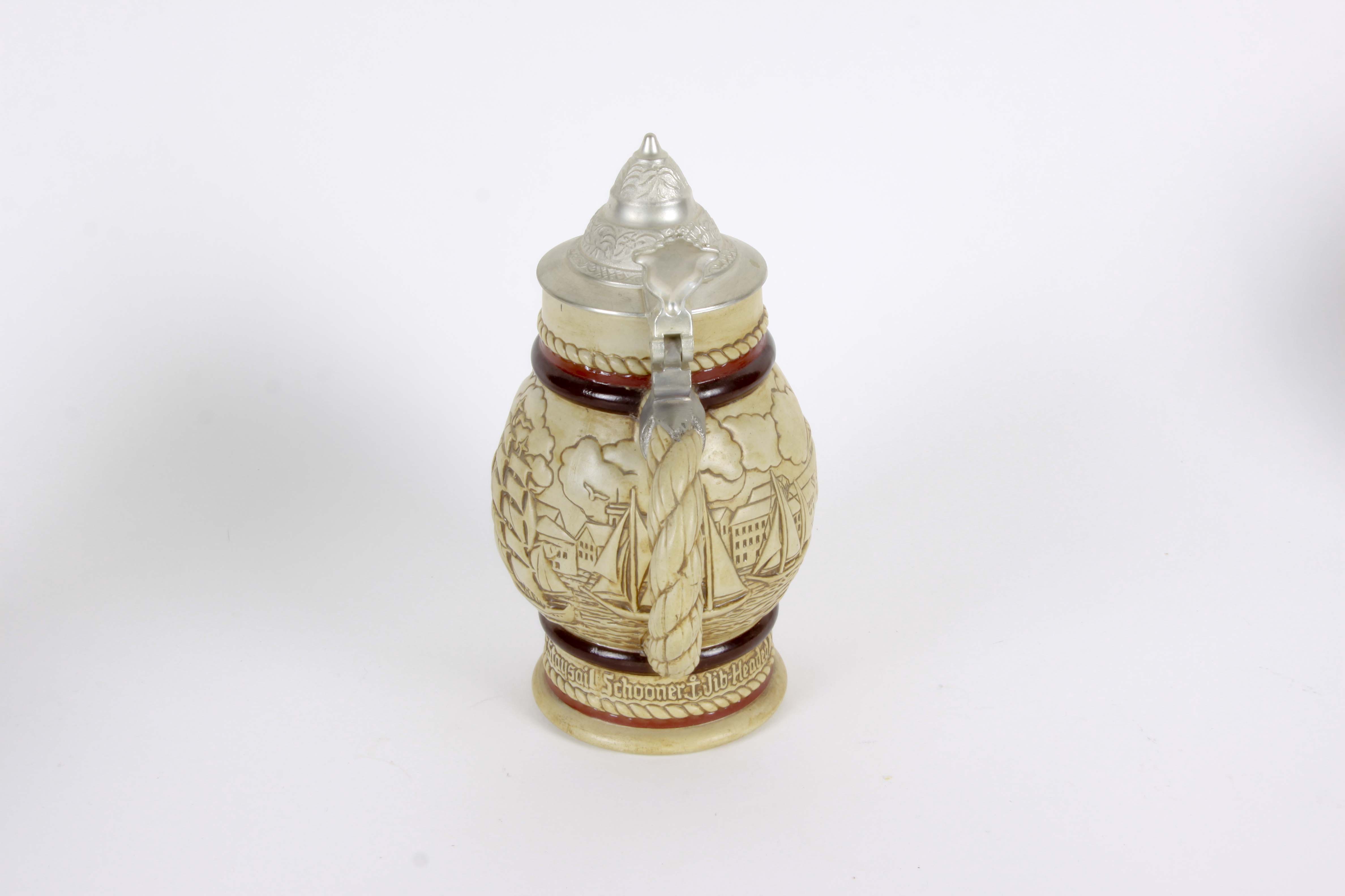 Vintage Collection of Avon Beer Steins