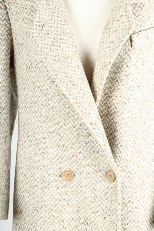 Michelle Stewart Coat