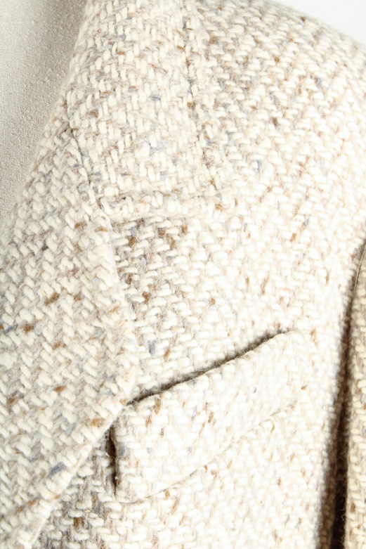 Michelle Stewart Coat