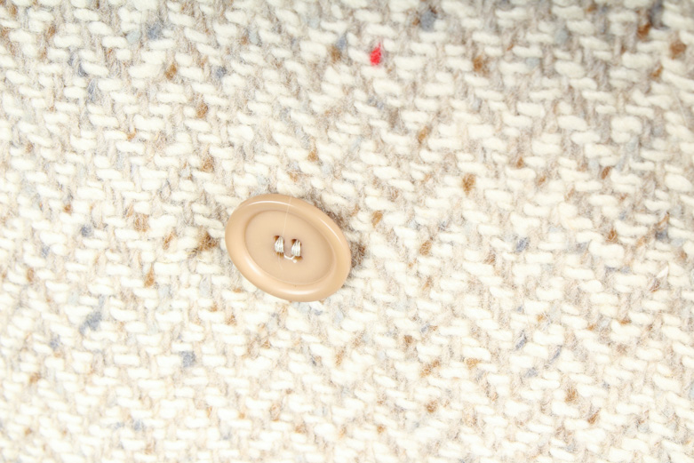 Michelle Stewart Coat