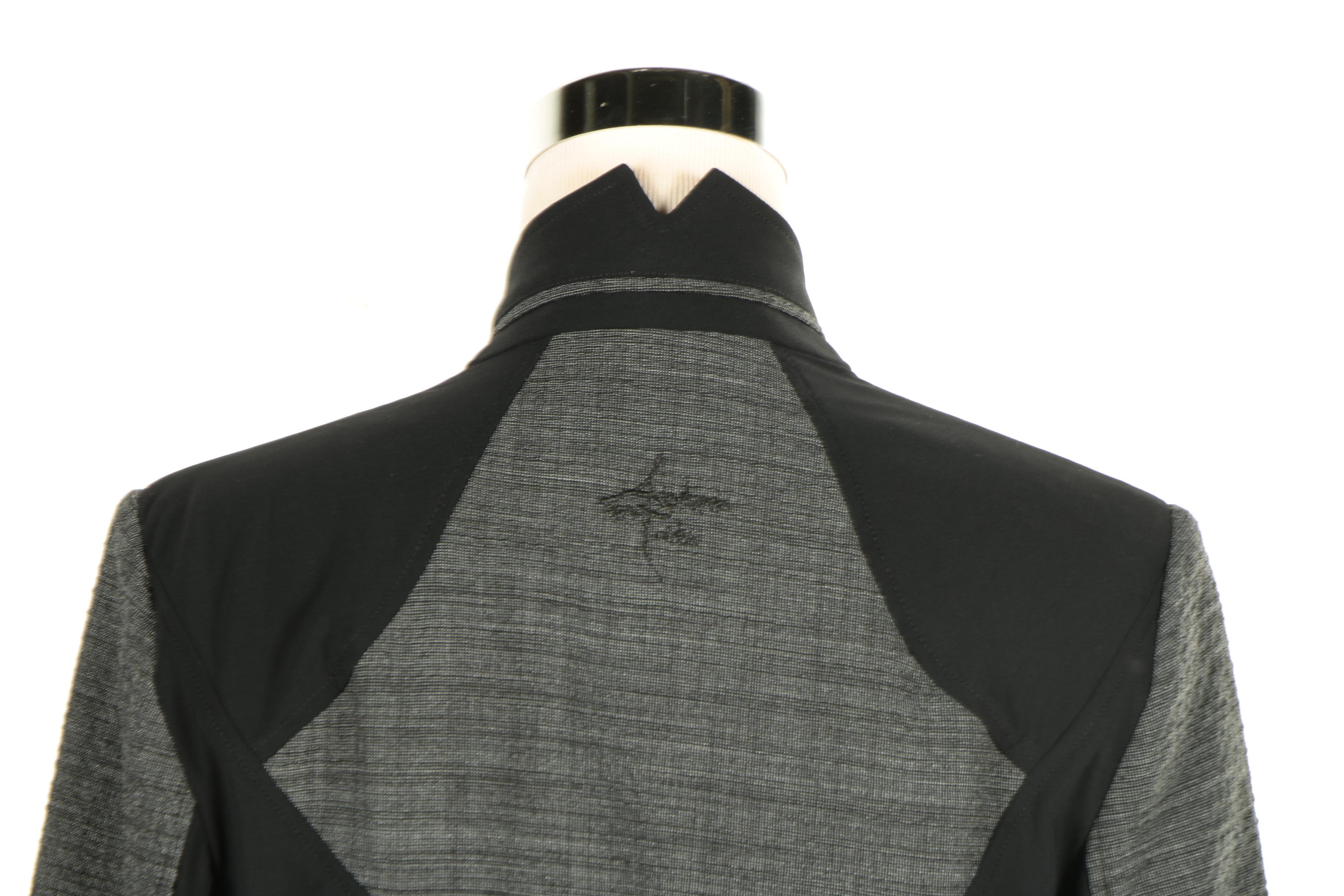 Aventures des Toiles and Komarov Jackets