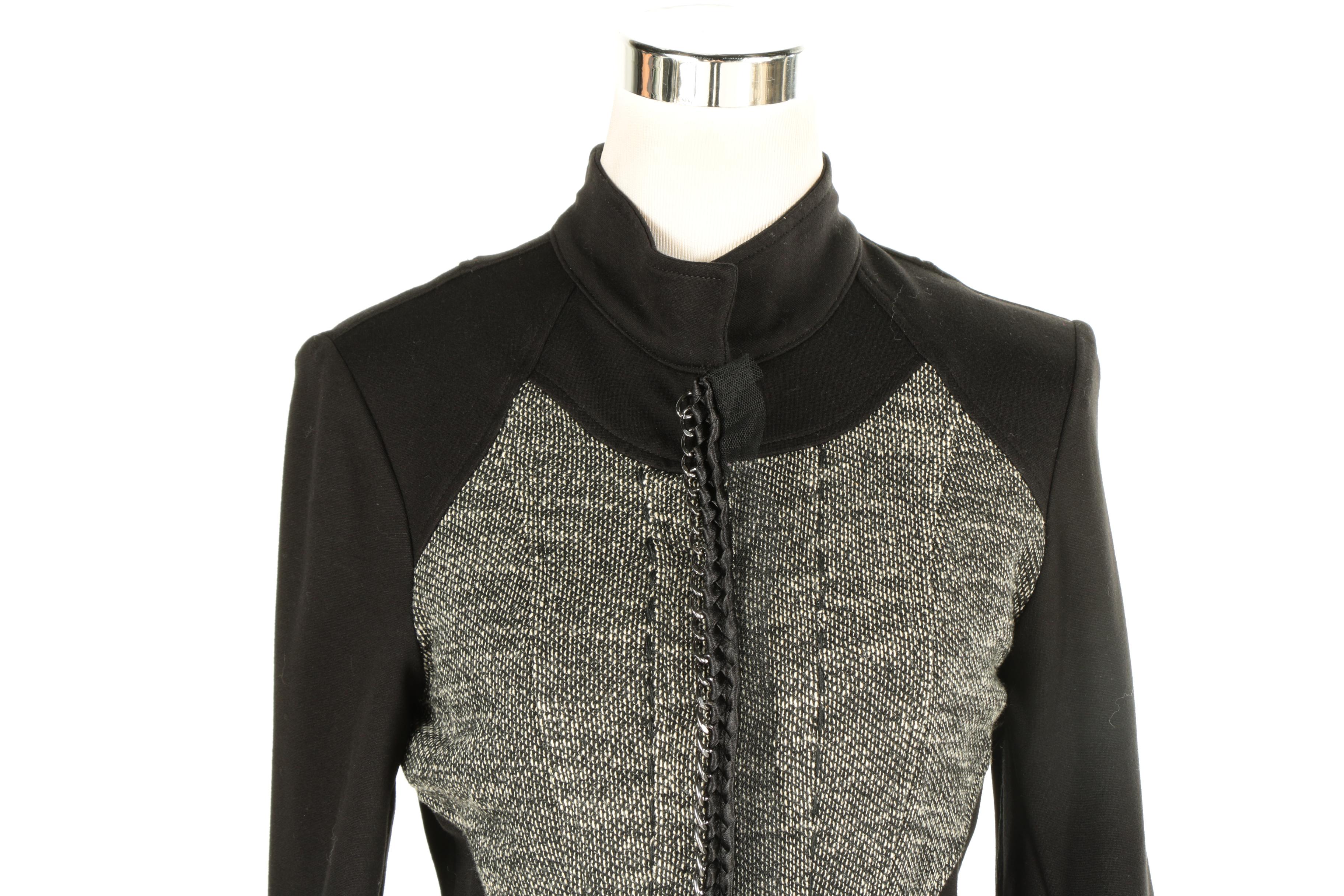 Aventures des Toiles and Komarov Jackets