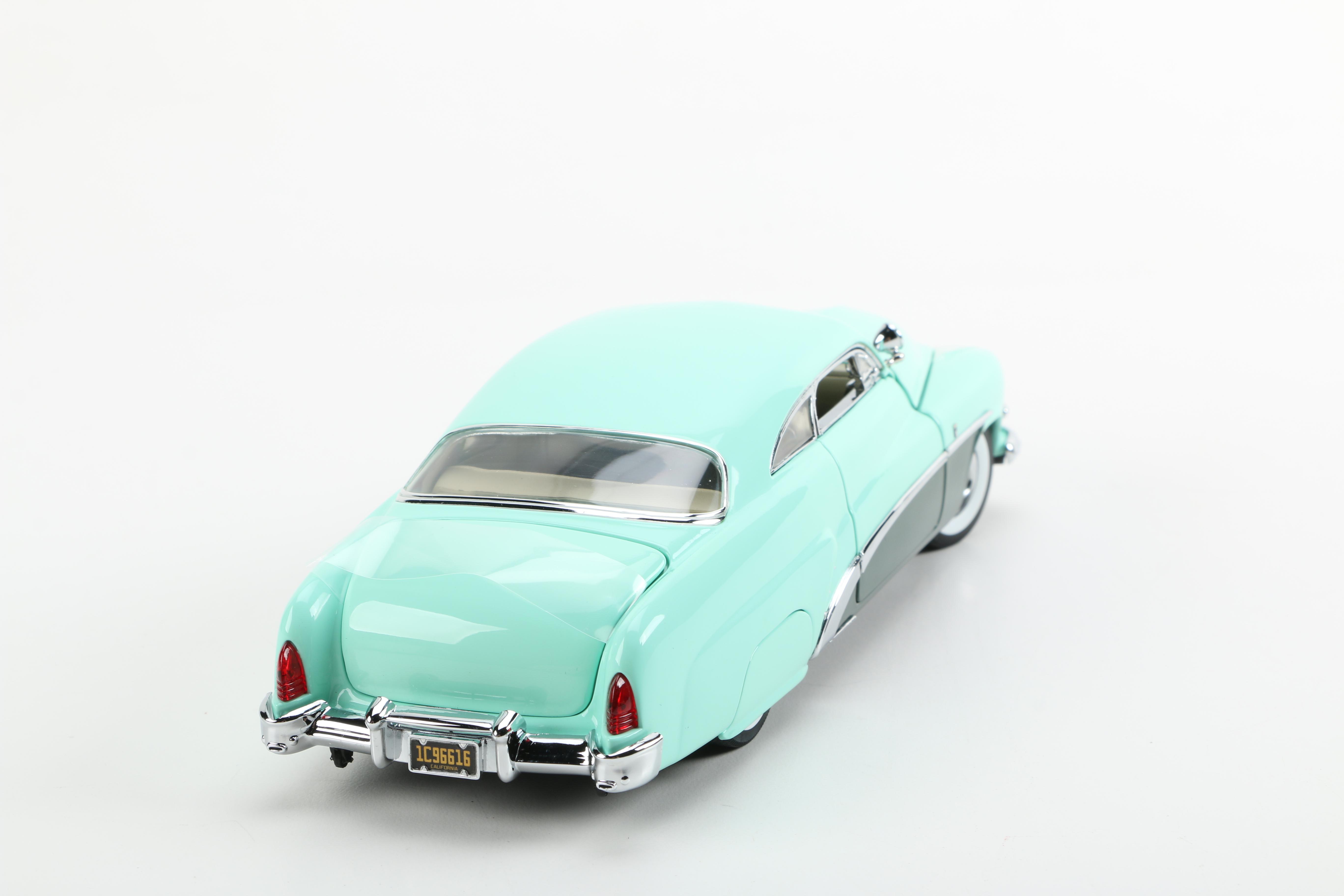 American Muscle Die-Cast Cars