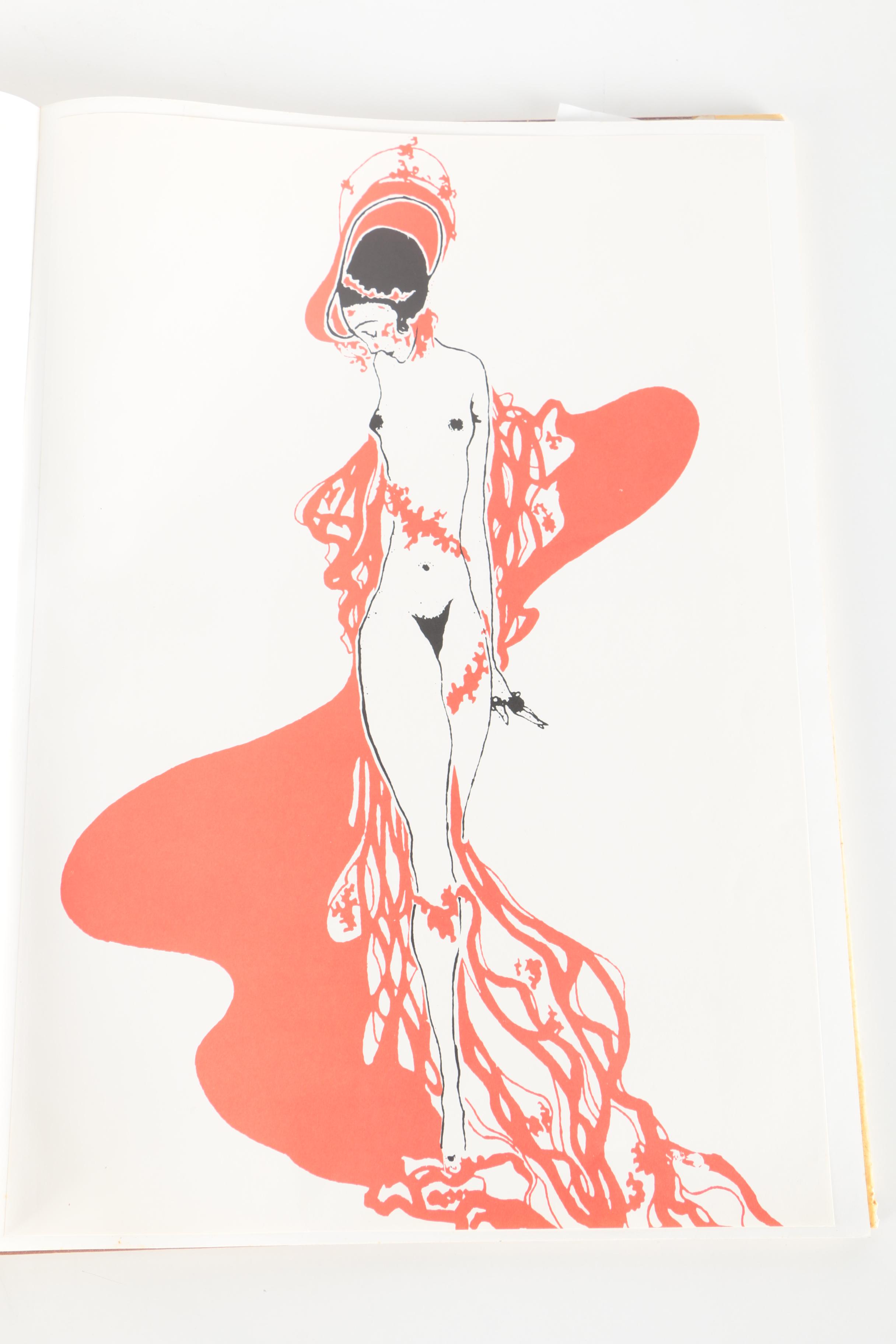 Seigfried Wichmann "Posters 1900"
