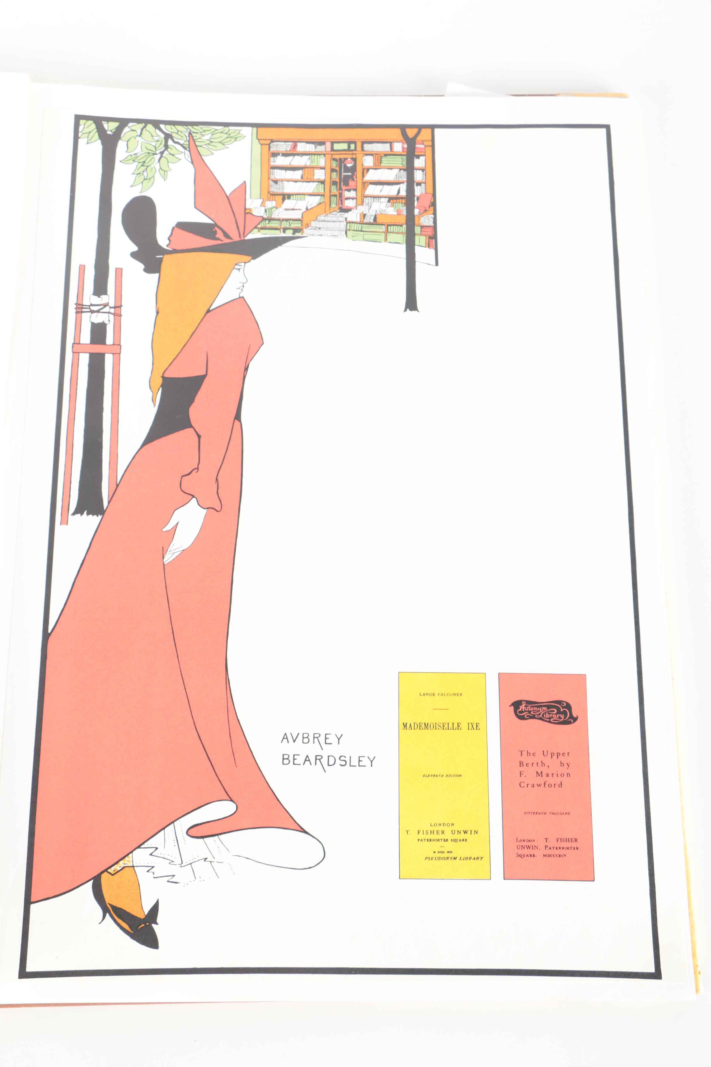 Seigfried Wichmann "Posters 1900"