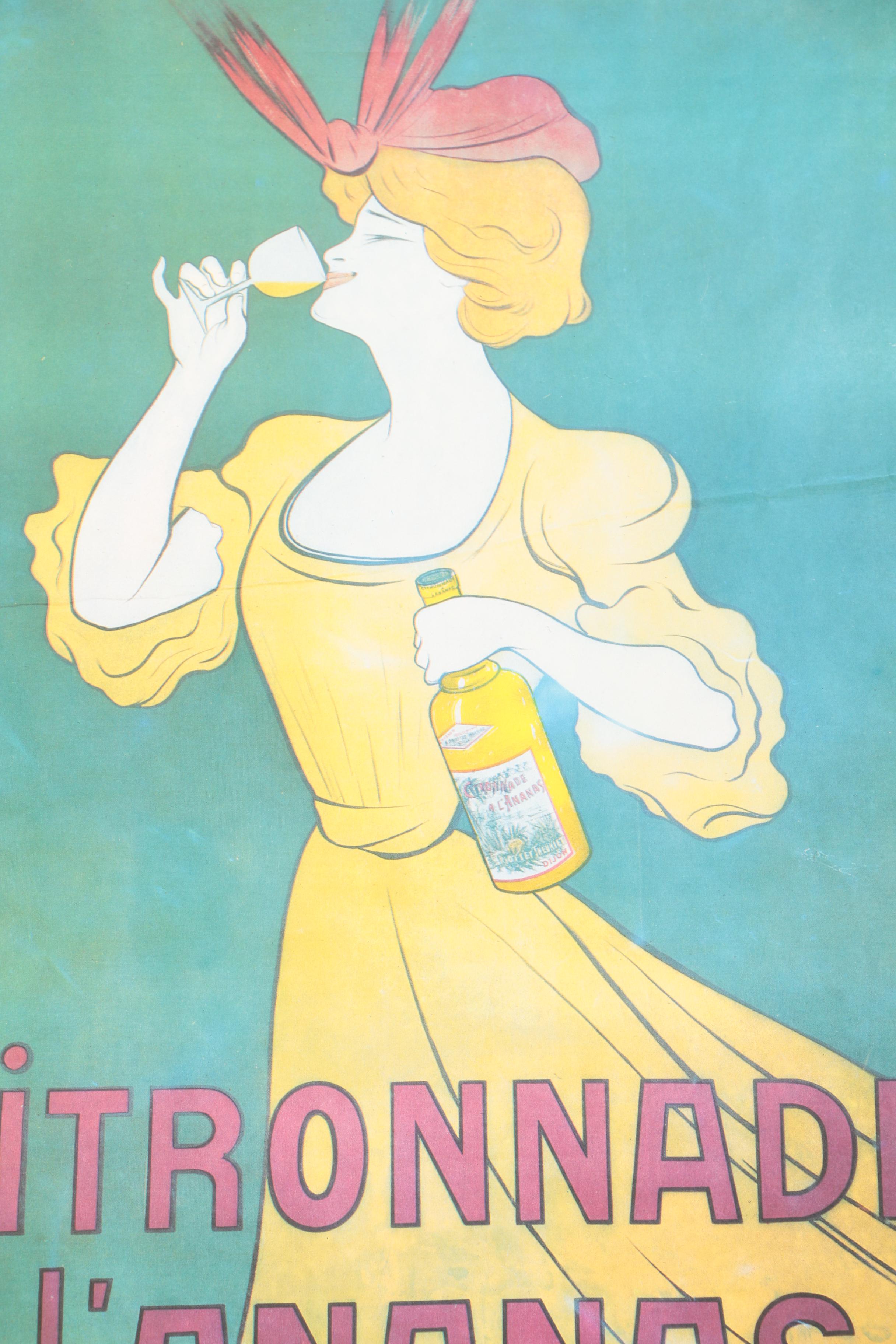 Seigfried Wichmann "Posters 1900"