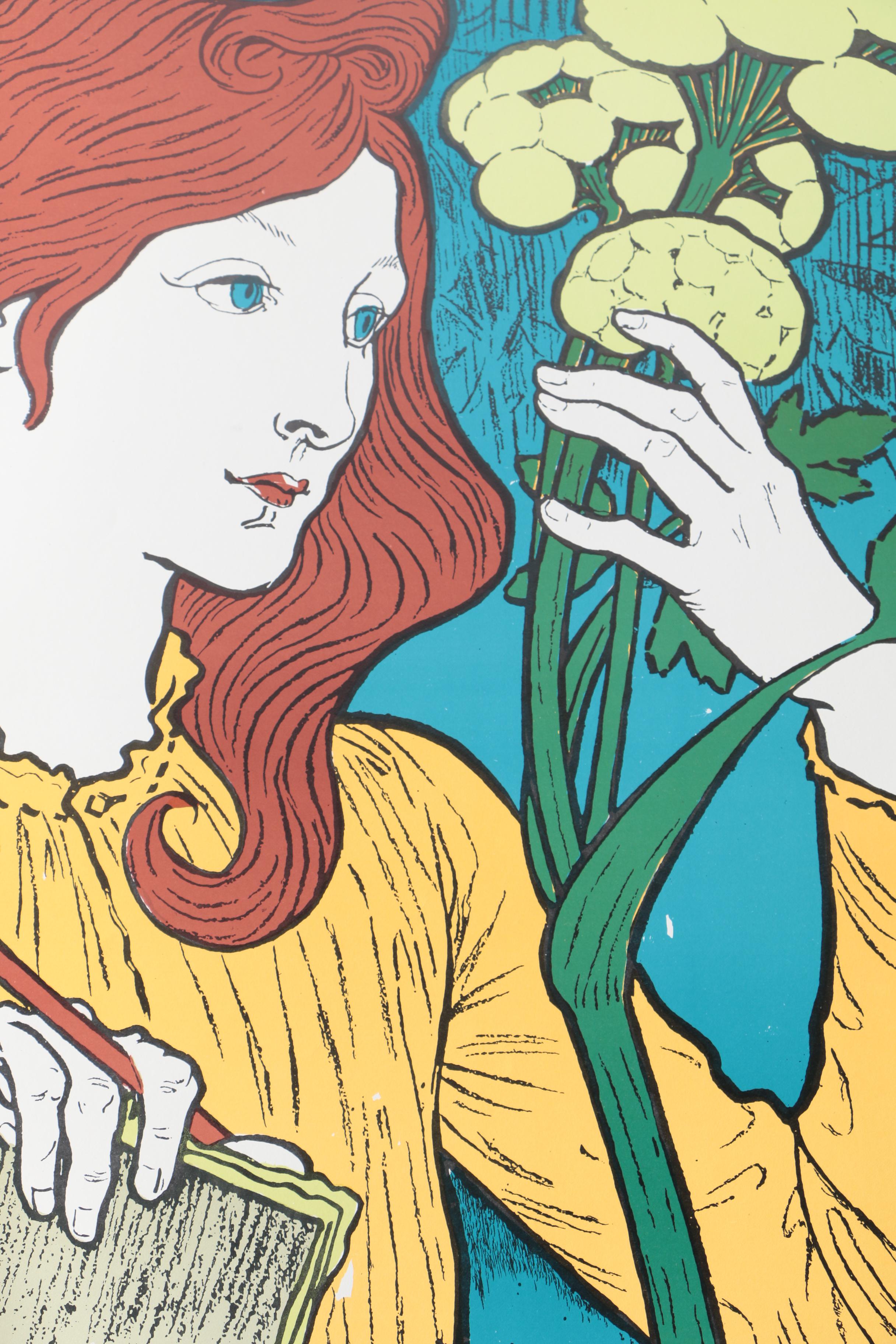 Seigfried Wichmann "Posters 1900"
