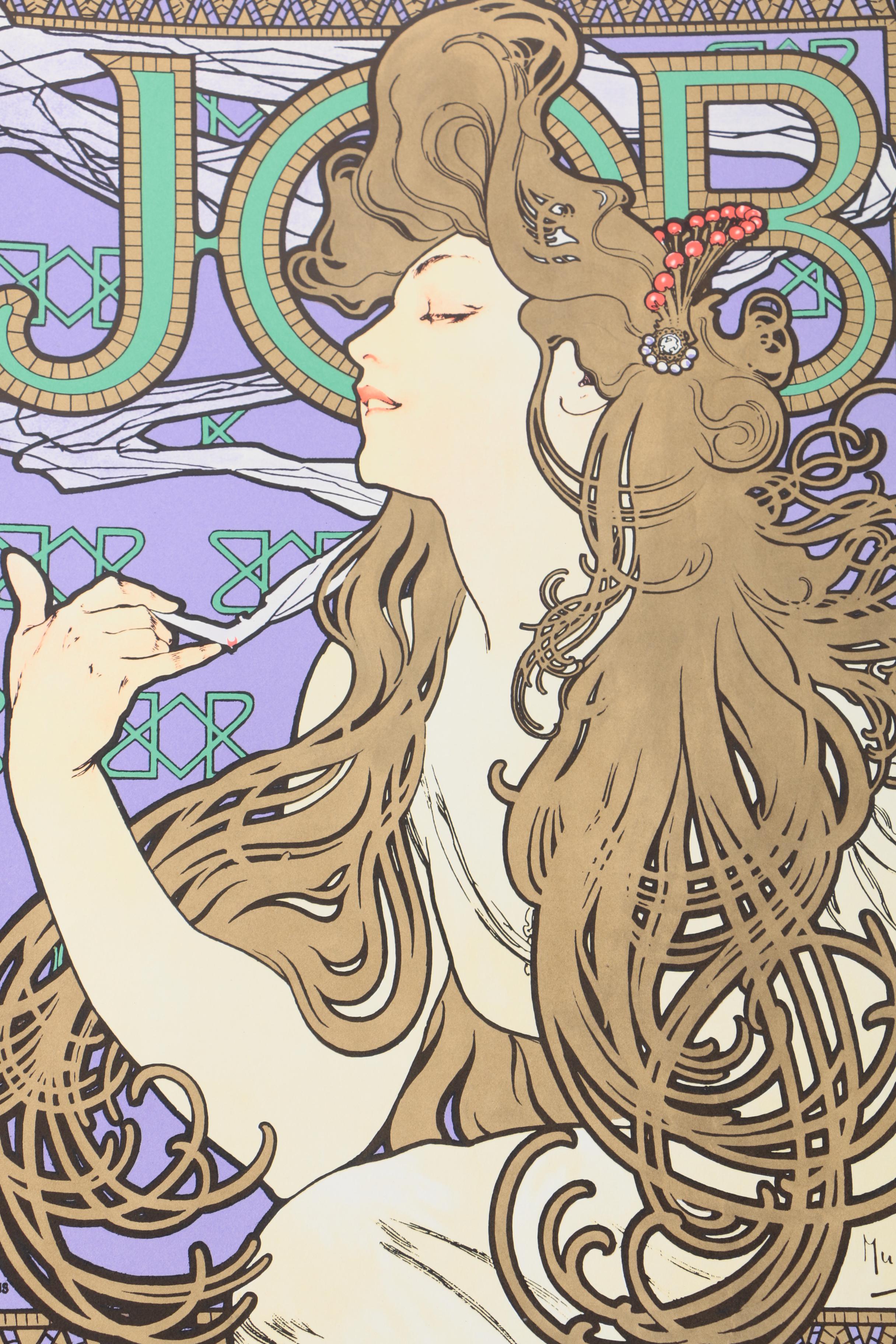 Seigfried Wichmann "Posters 1900"