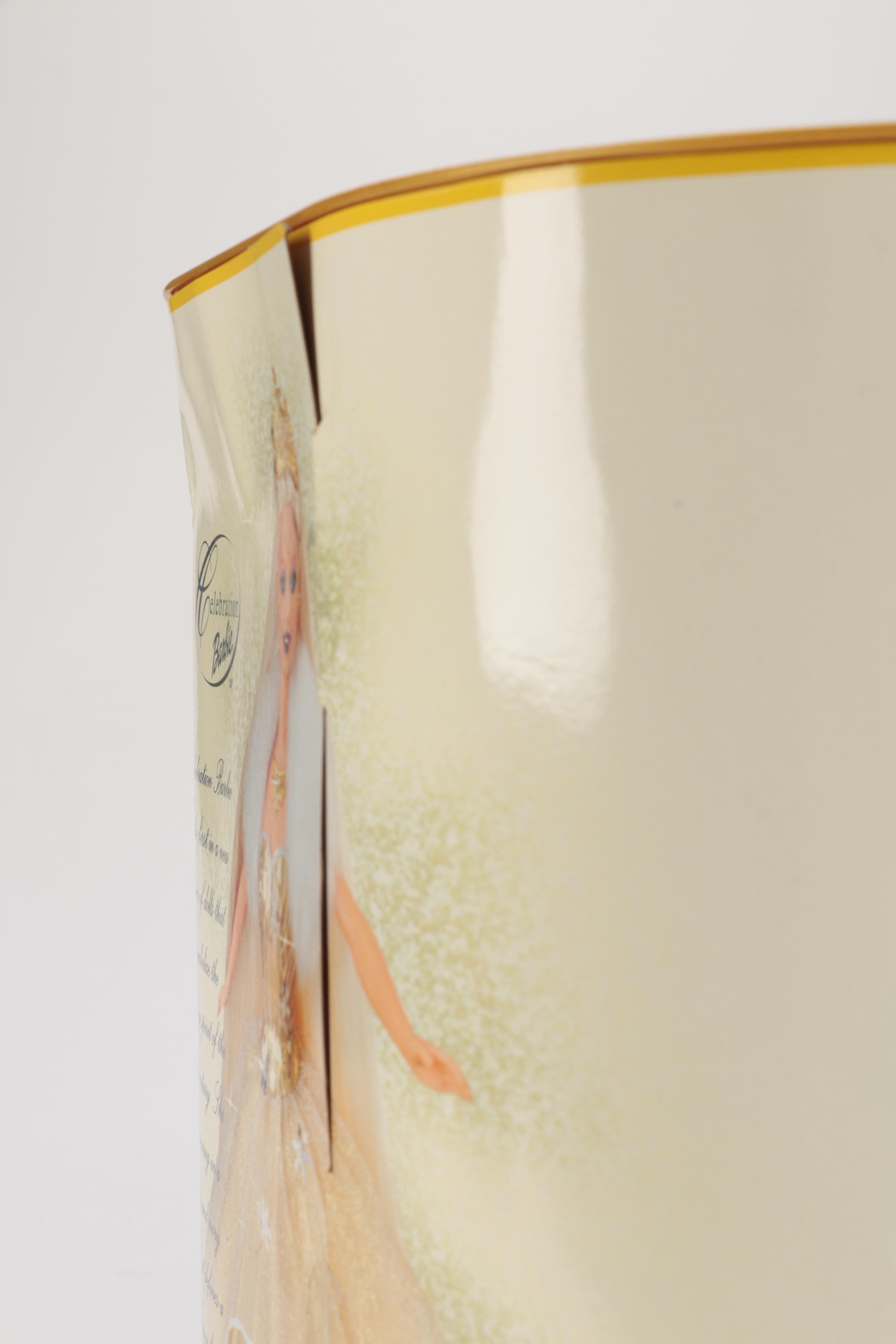 Holiday Edition "Barbie" Dolls