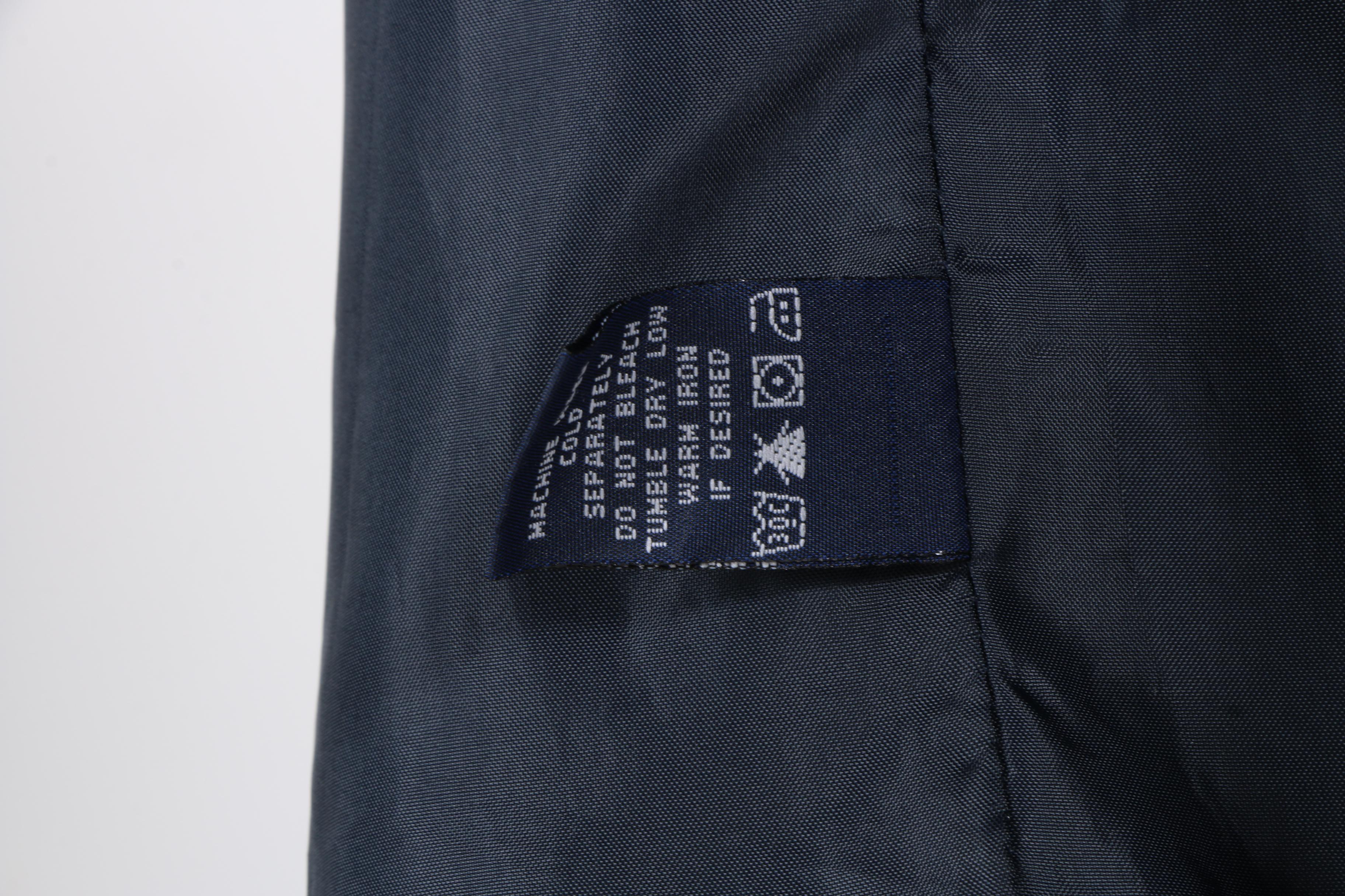 Fillmore American Rock Women's Trench Coat