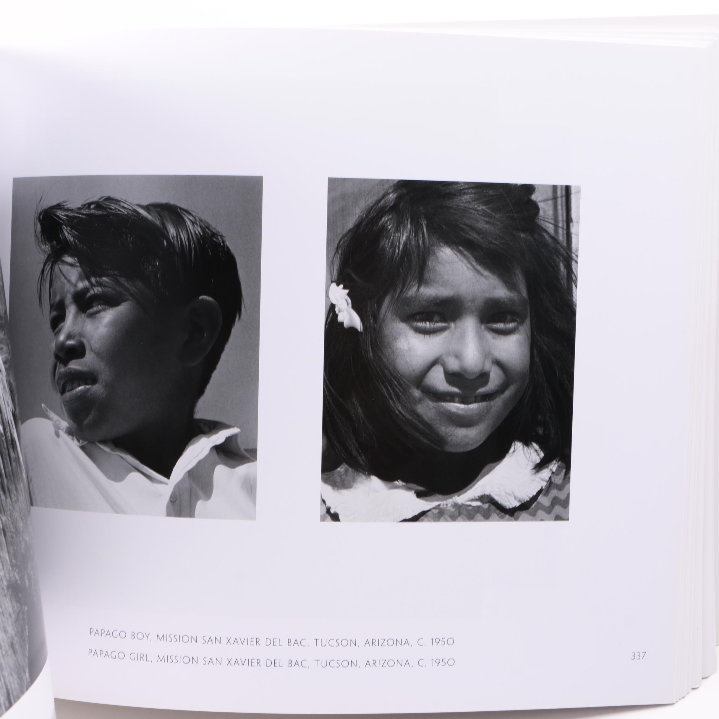 Yashica 35MM Film Camera and "Ansel Adams: 400 Photographs" Book