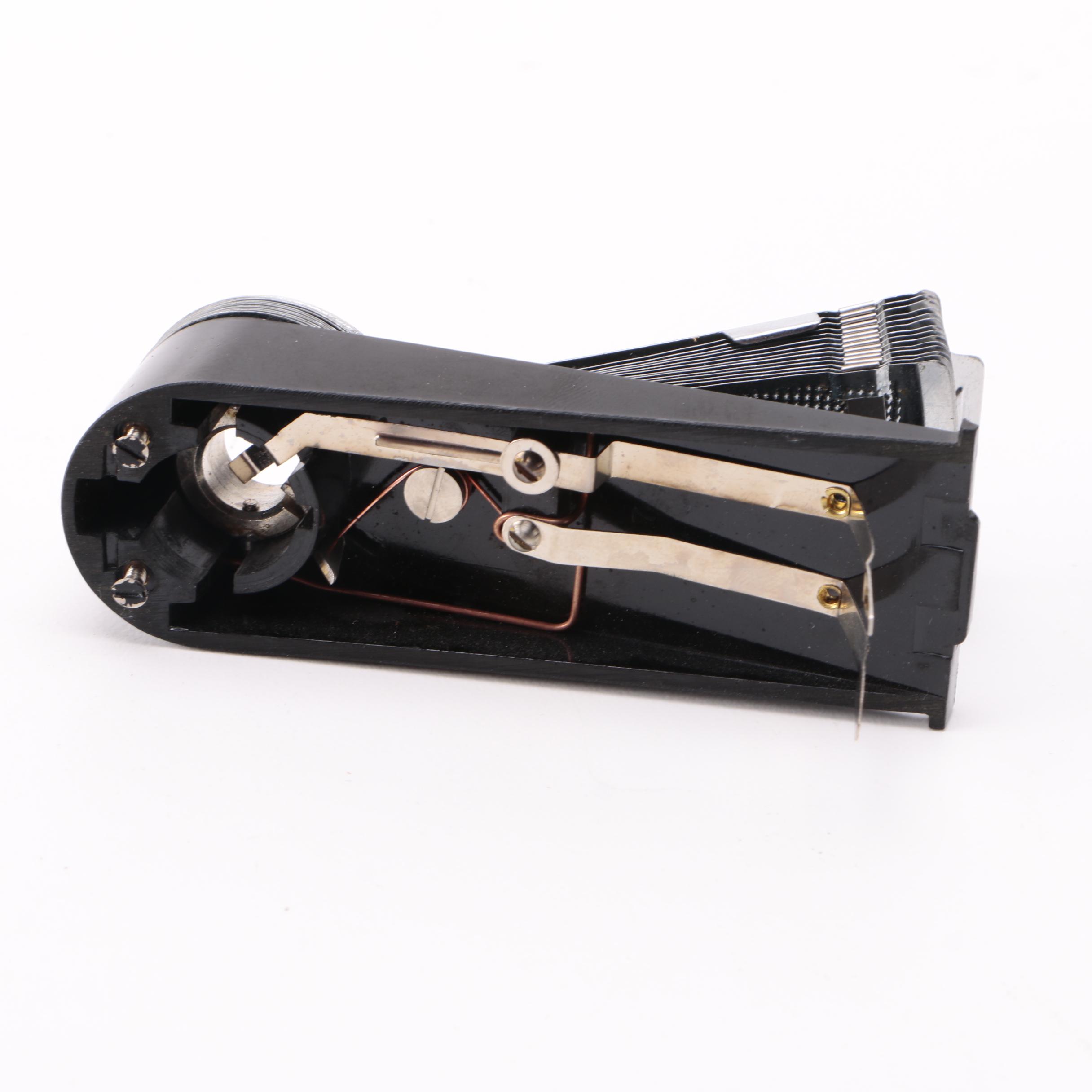 Yashica 35MM Film Camera and "Ansel Adams: 400 Photographs" Book