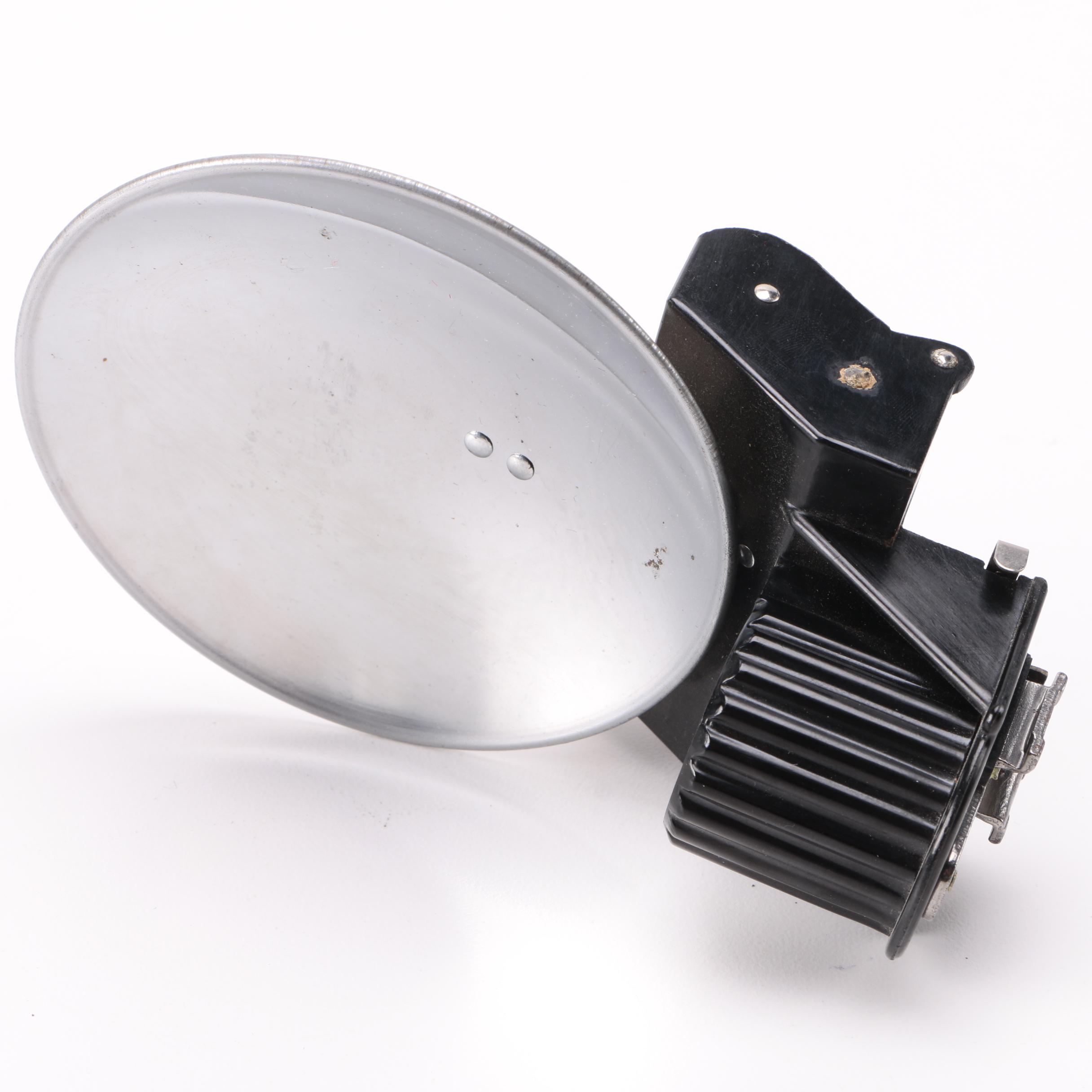 Yashica 35MM Film Camera and "Ansel Adams: 400 Photographs" Book