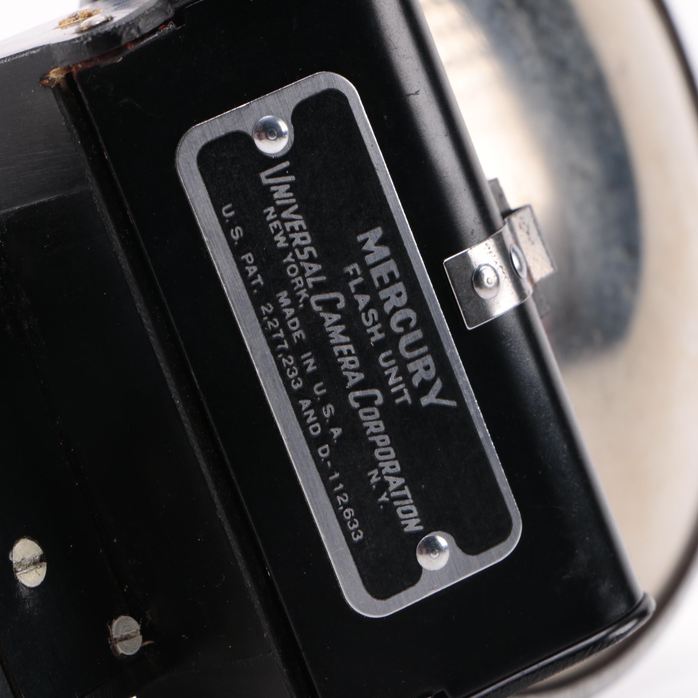 Yashica 35MM Film Camera and "Ansel Adams: 400 Photographs" Book