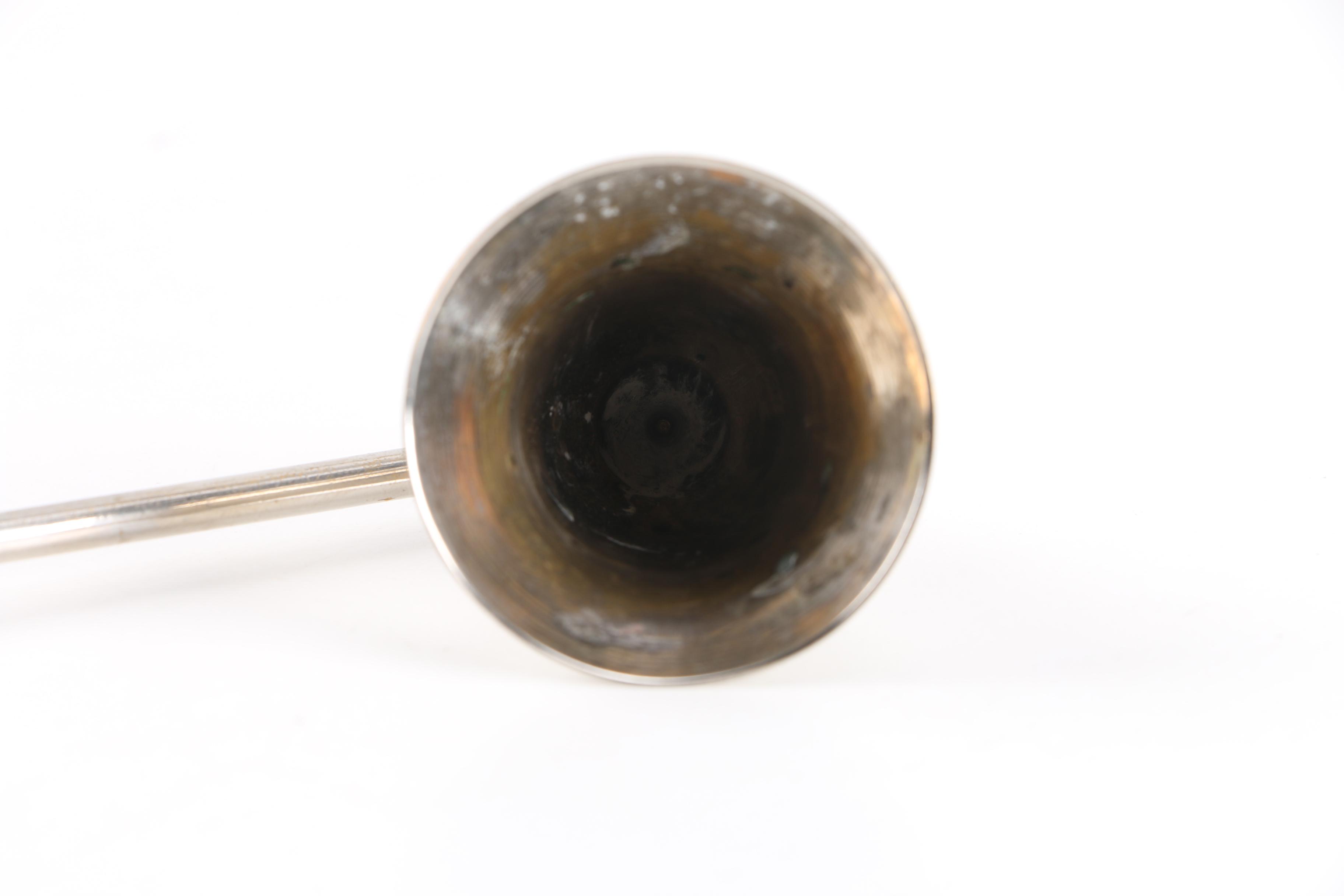 Stainless Steel Candle Snuffer