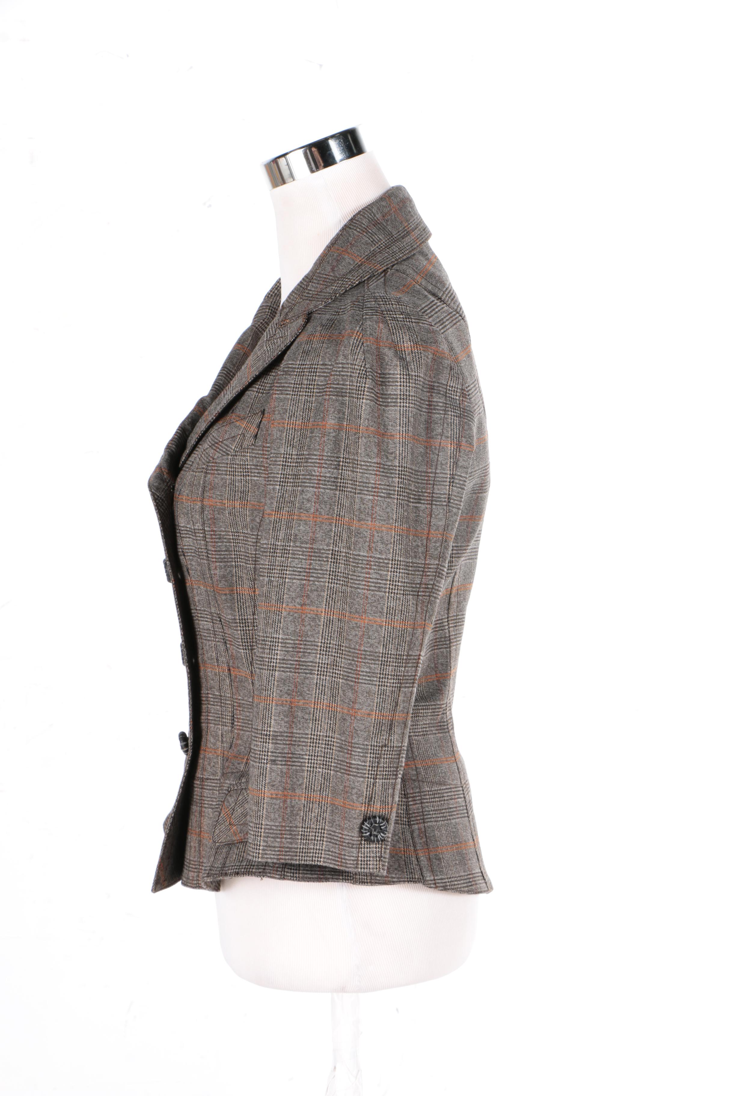 Byron Lars Beauty Mark Women's Jackets