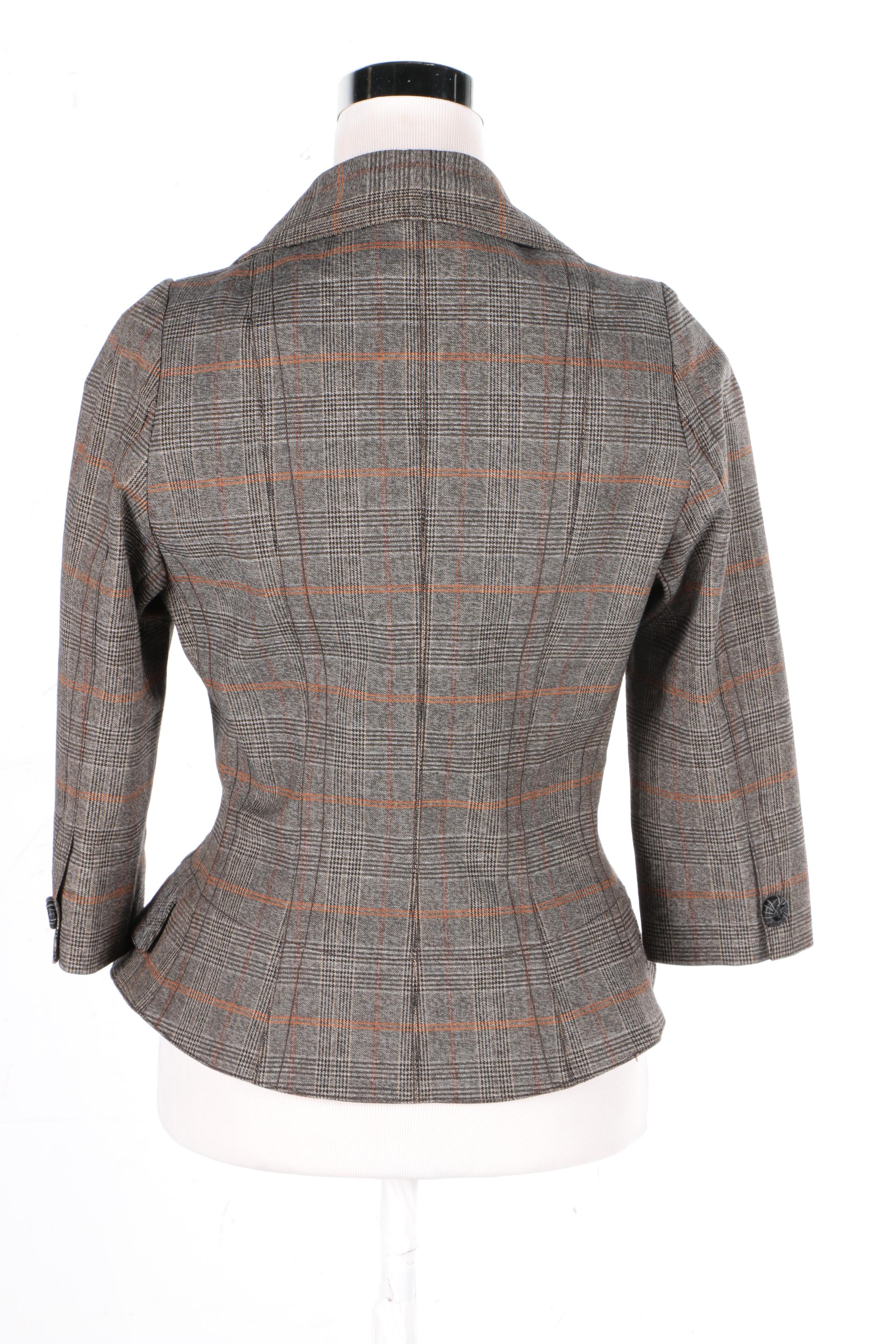 Byron Lars Beauty Mark Women's Jackets