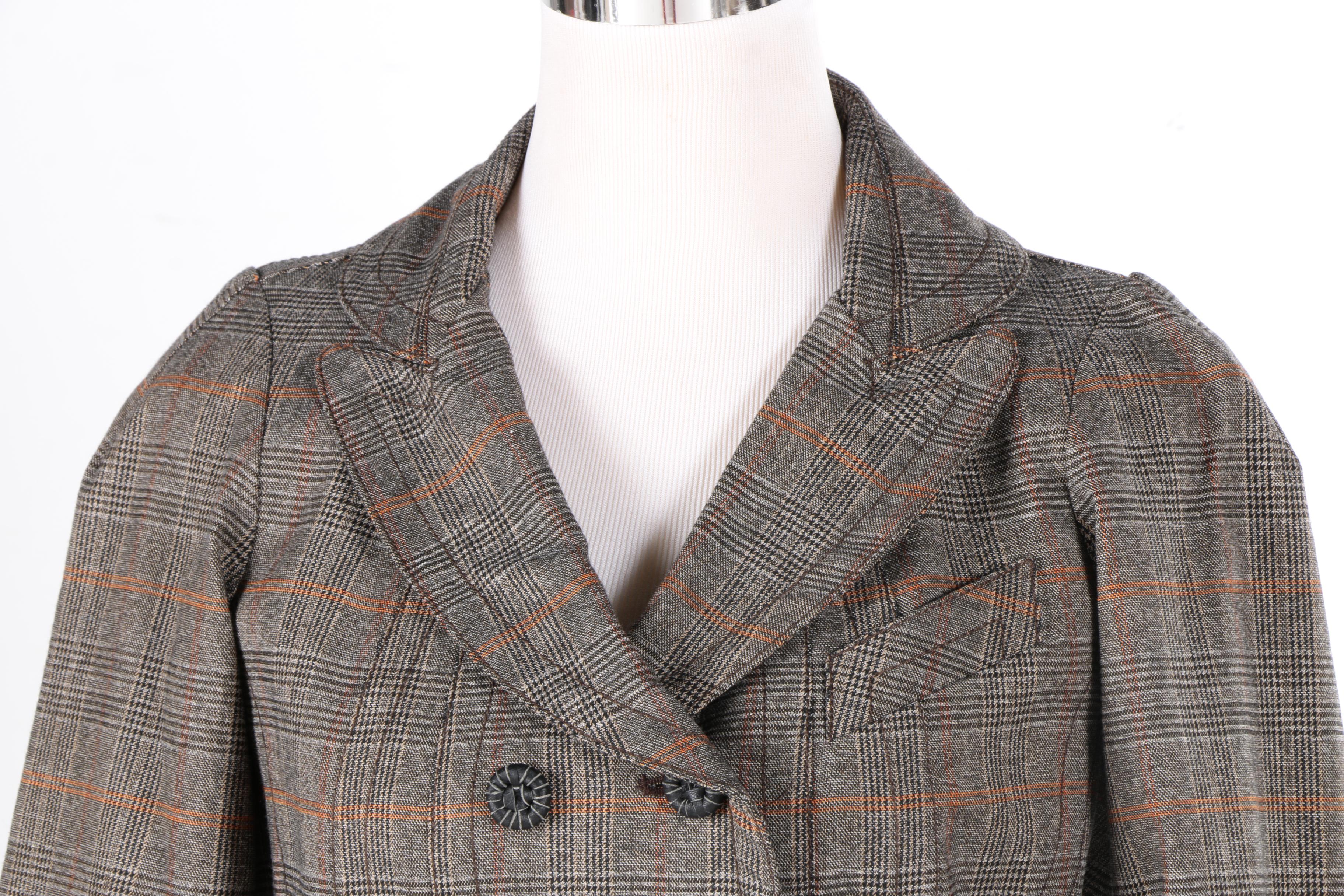 Byron Lars Beauty Mark Women's Jackets