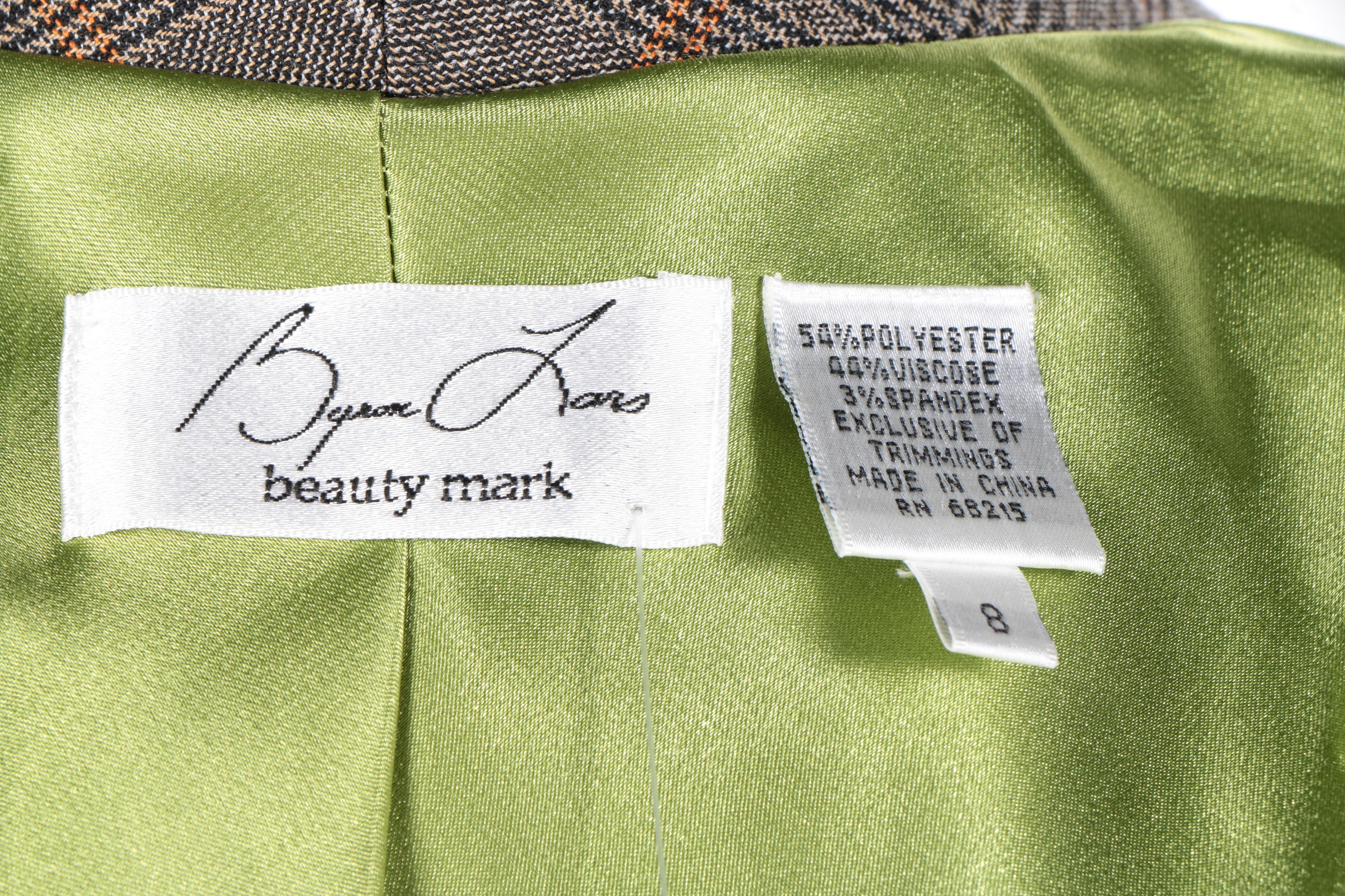 Byron Lars Beauty Mark Women's Jackets