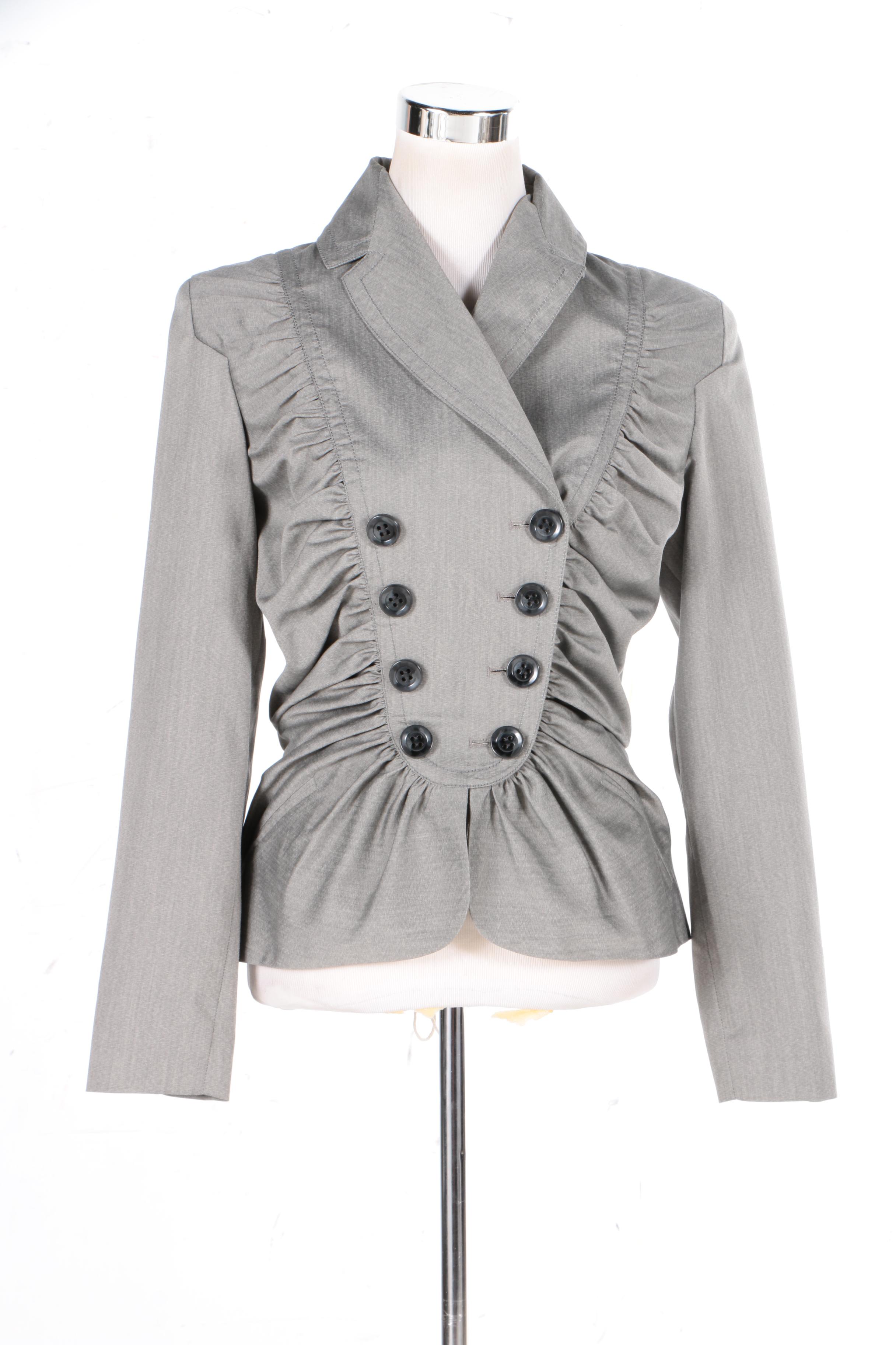 Byron Lars Beauty Mark Women's Jackets