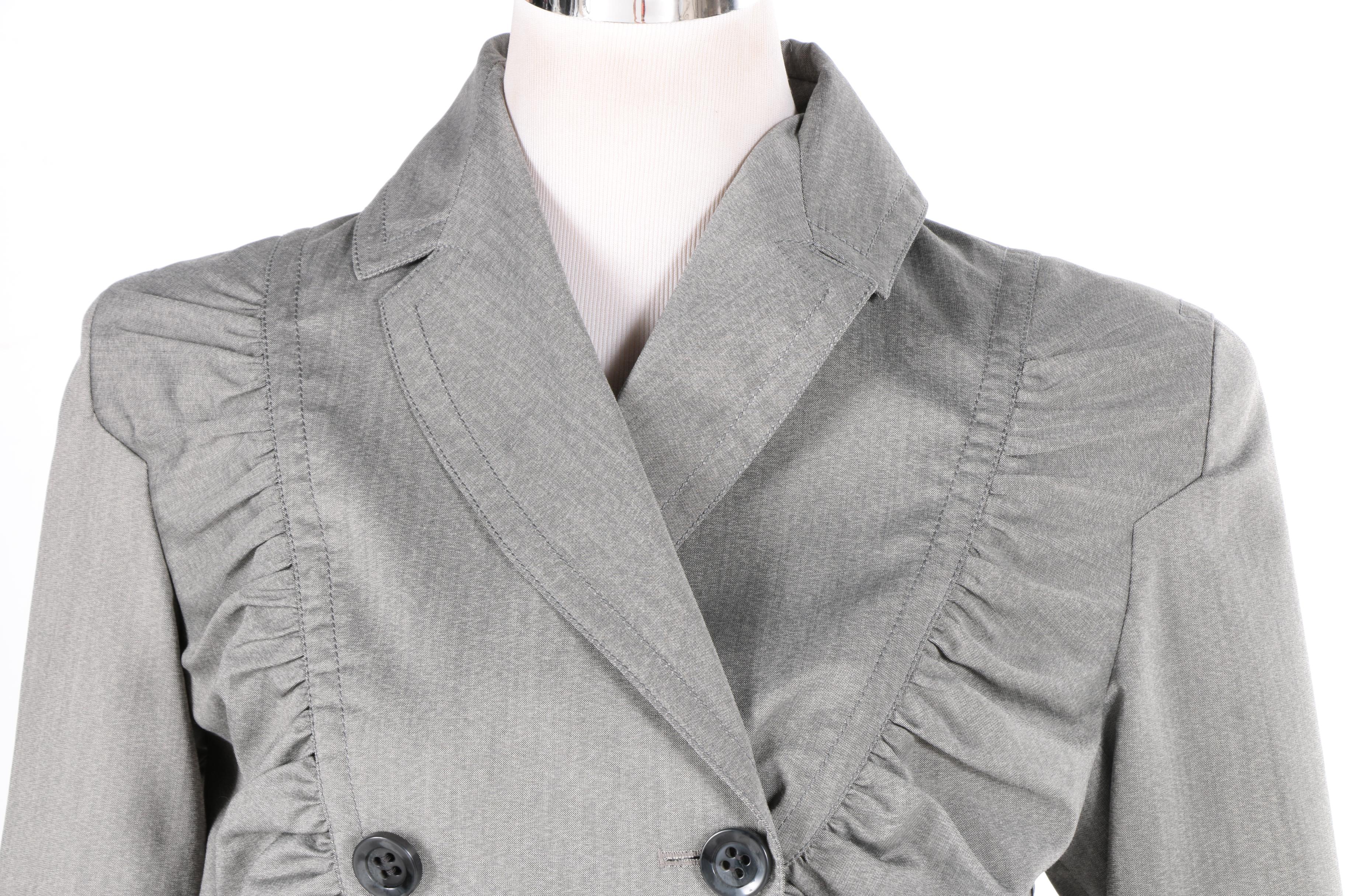 Byron Lars Beauty Mark Women's Jackets