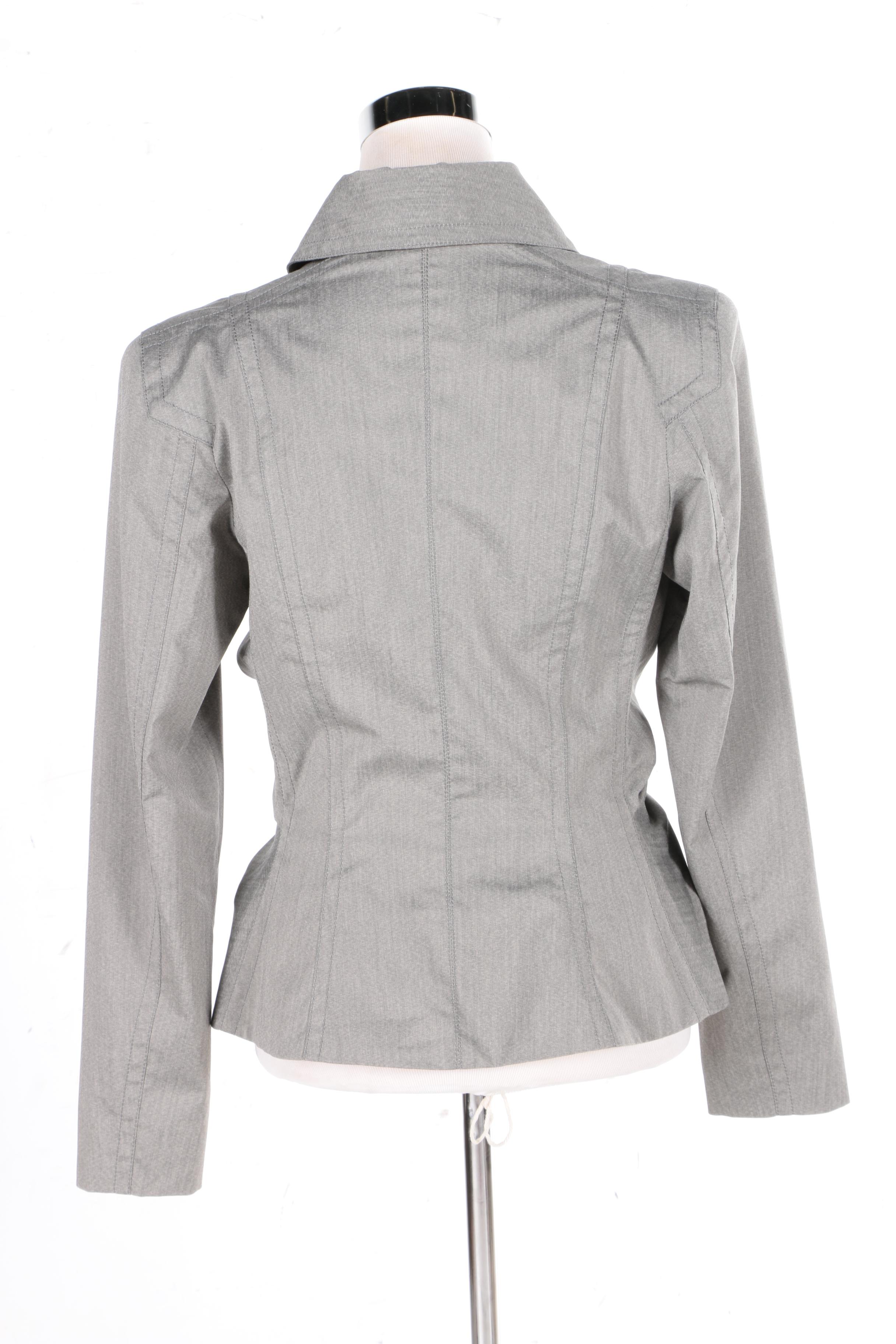 Byron Lars Beauty Mark Women's Jackets