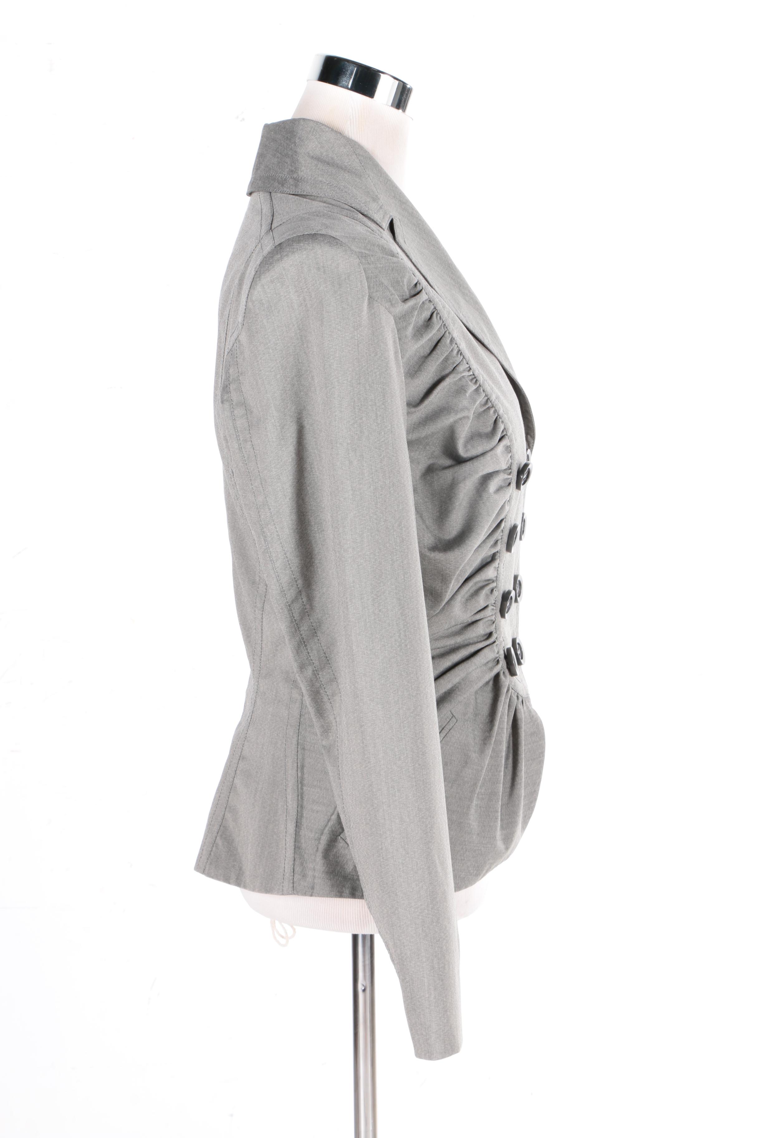 Byron Lars Beauty Mark Women's Jackets