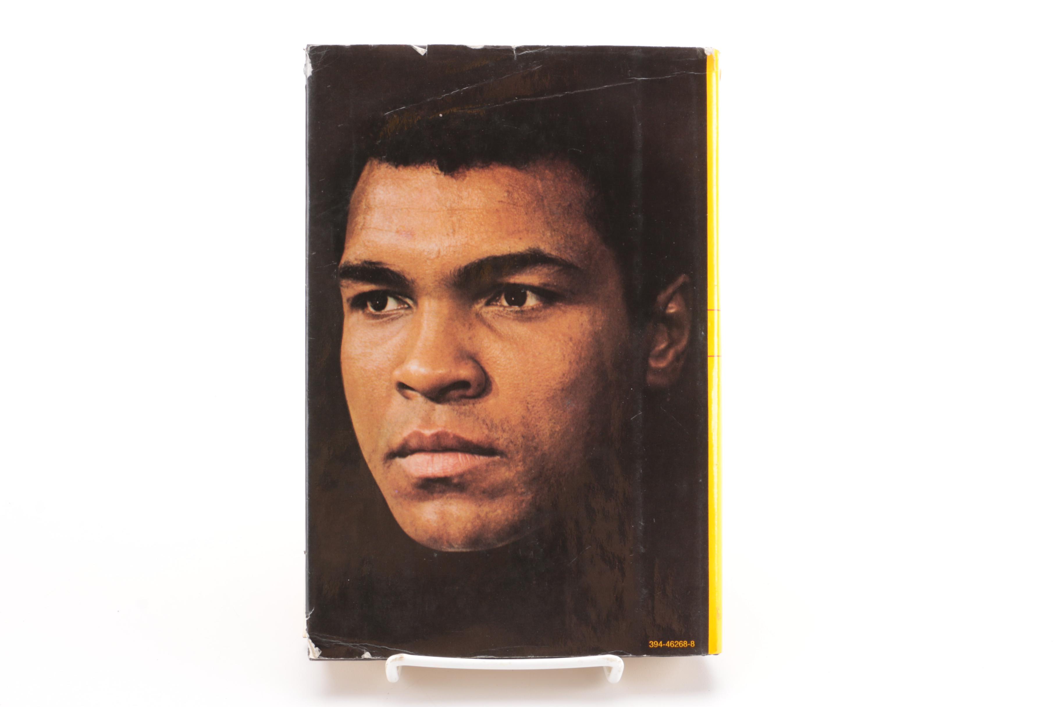 Muhammad Ali Ephemera