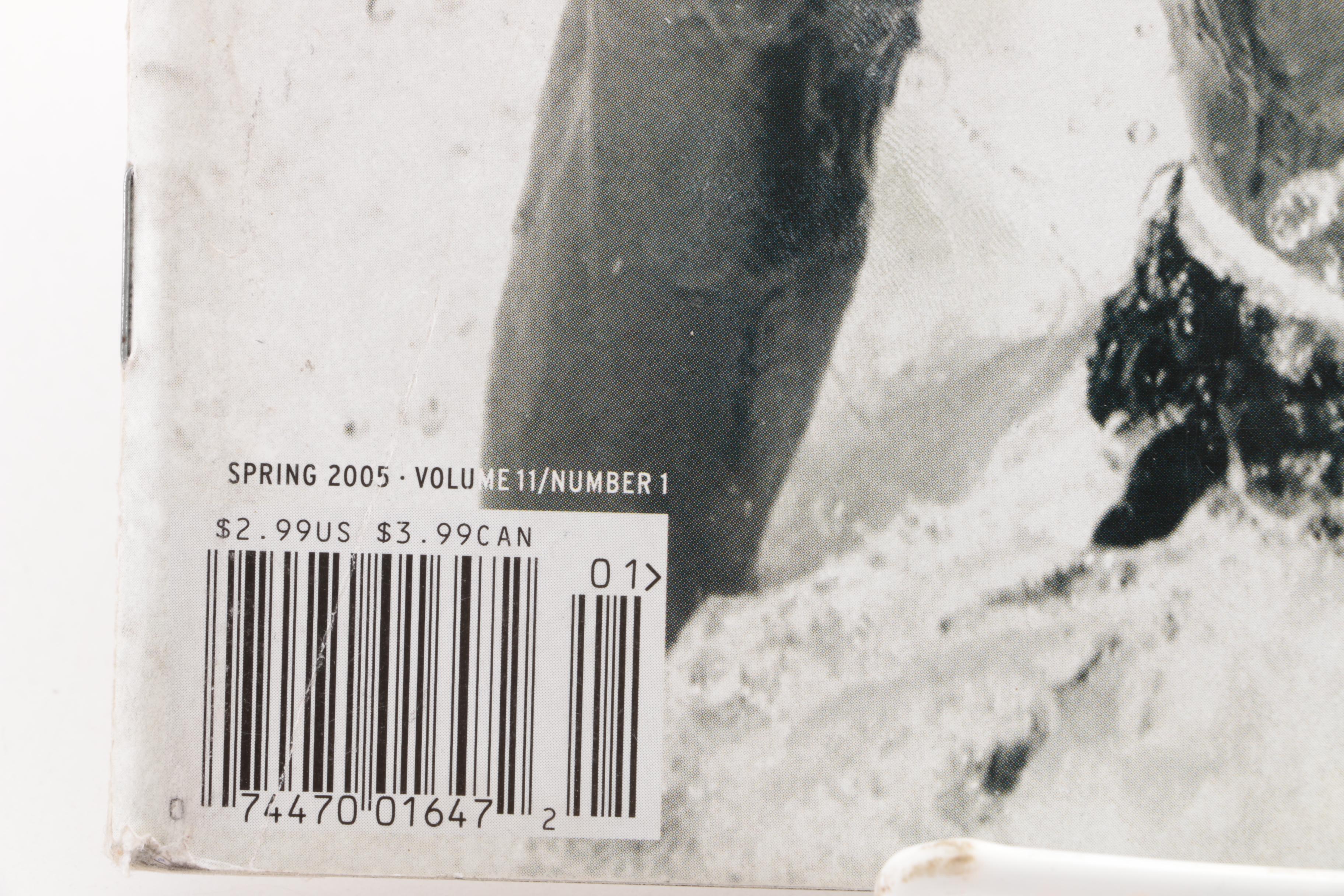 Muhammad Ali Ephemera