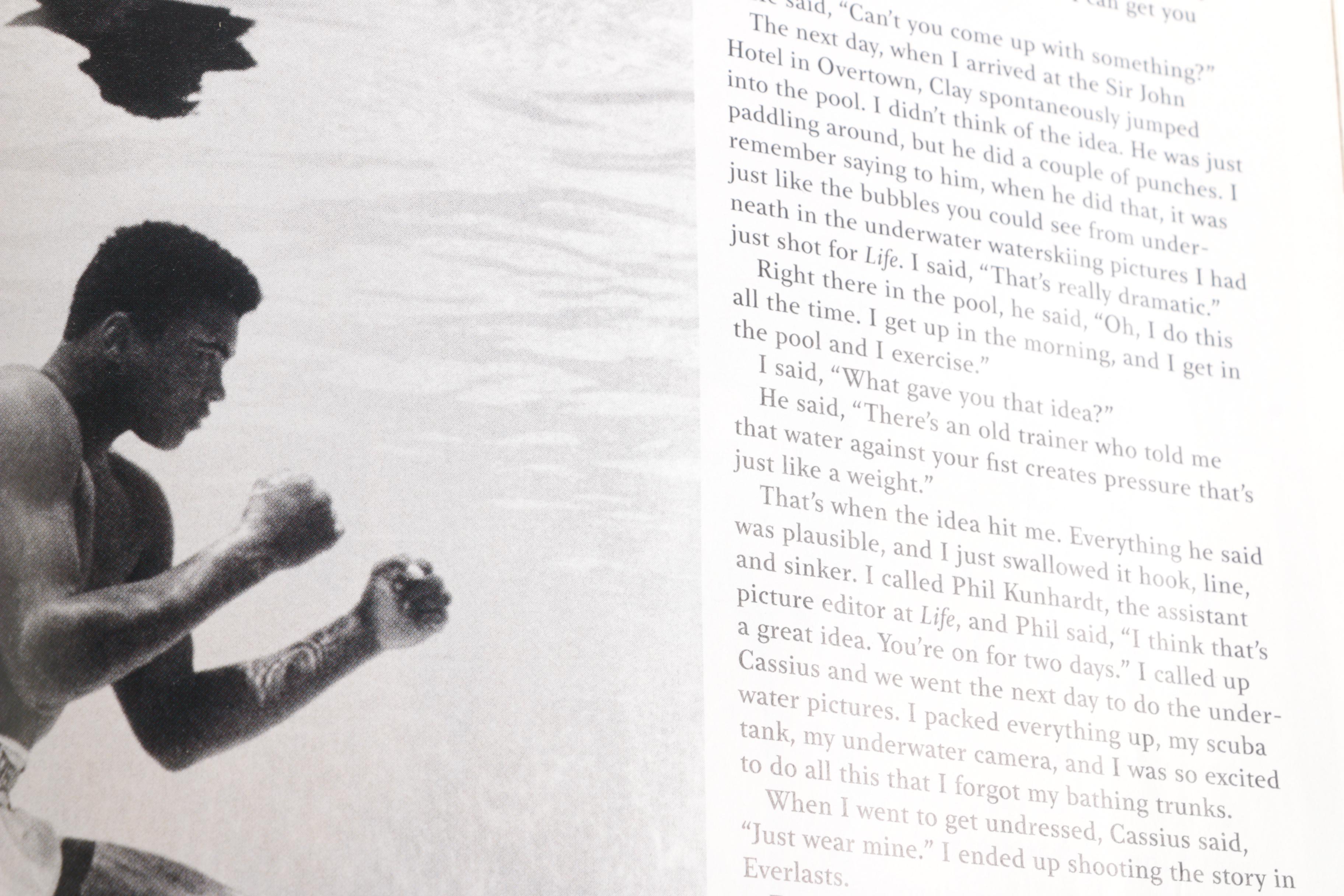 Muhammad Ali Ephemera