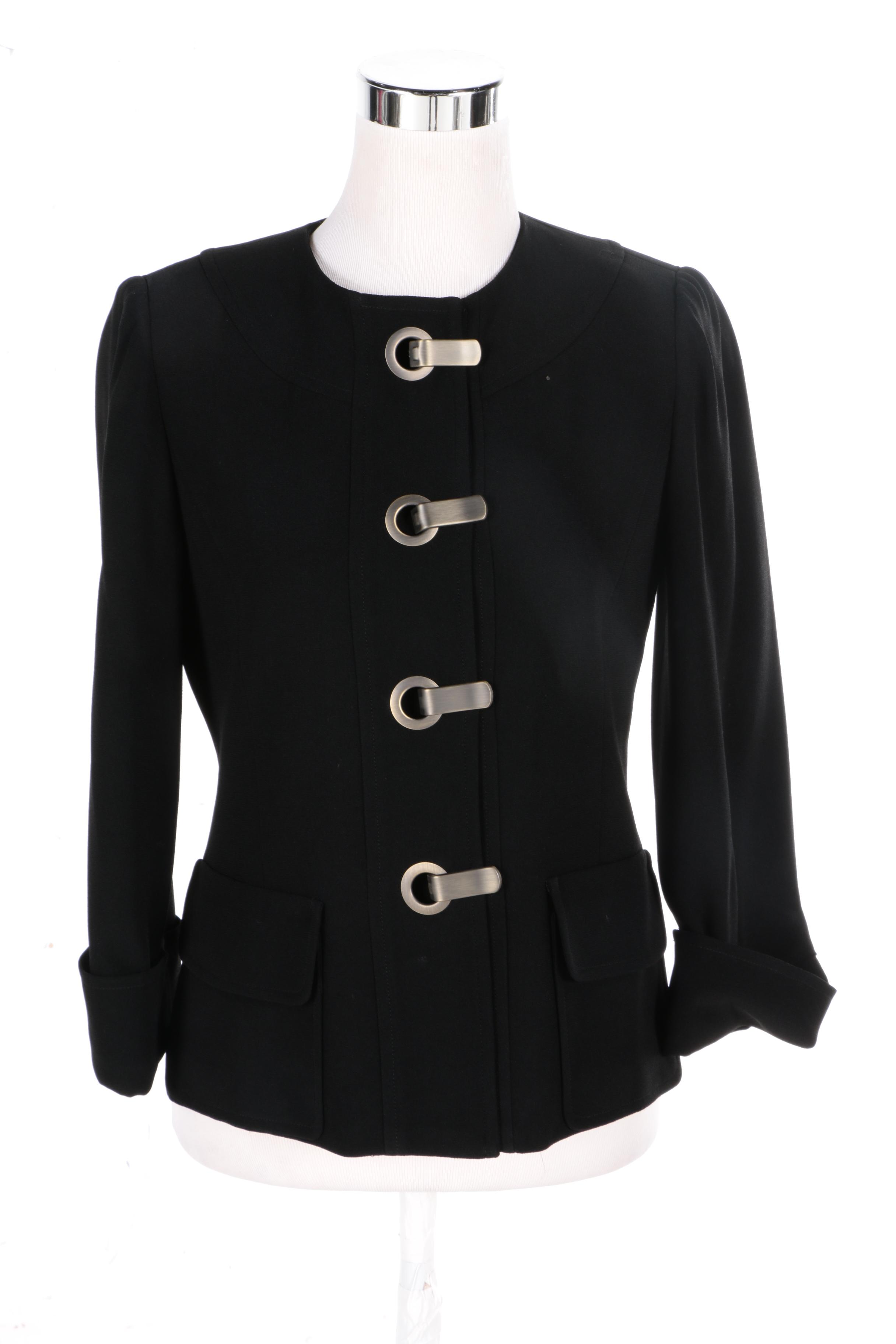 Zelda Women's Jackets