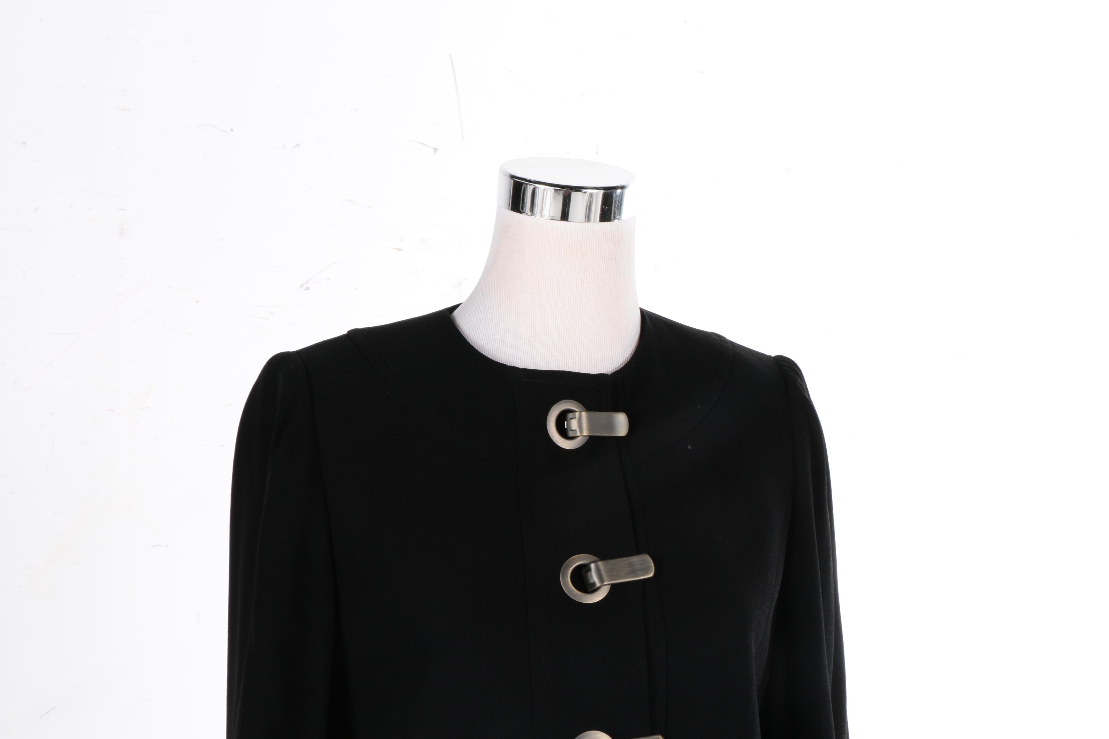 Zelda Women's Jackets