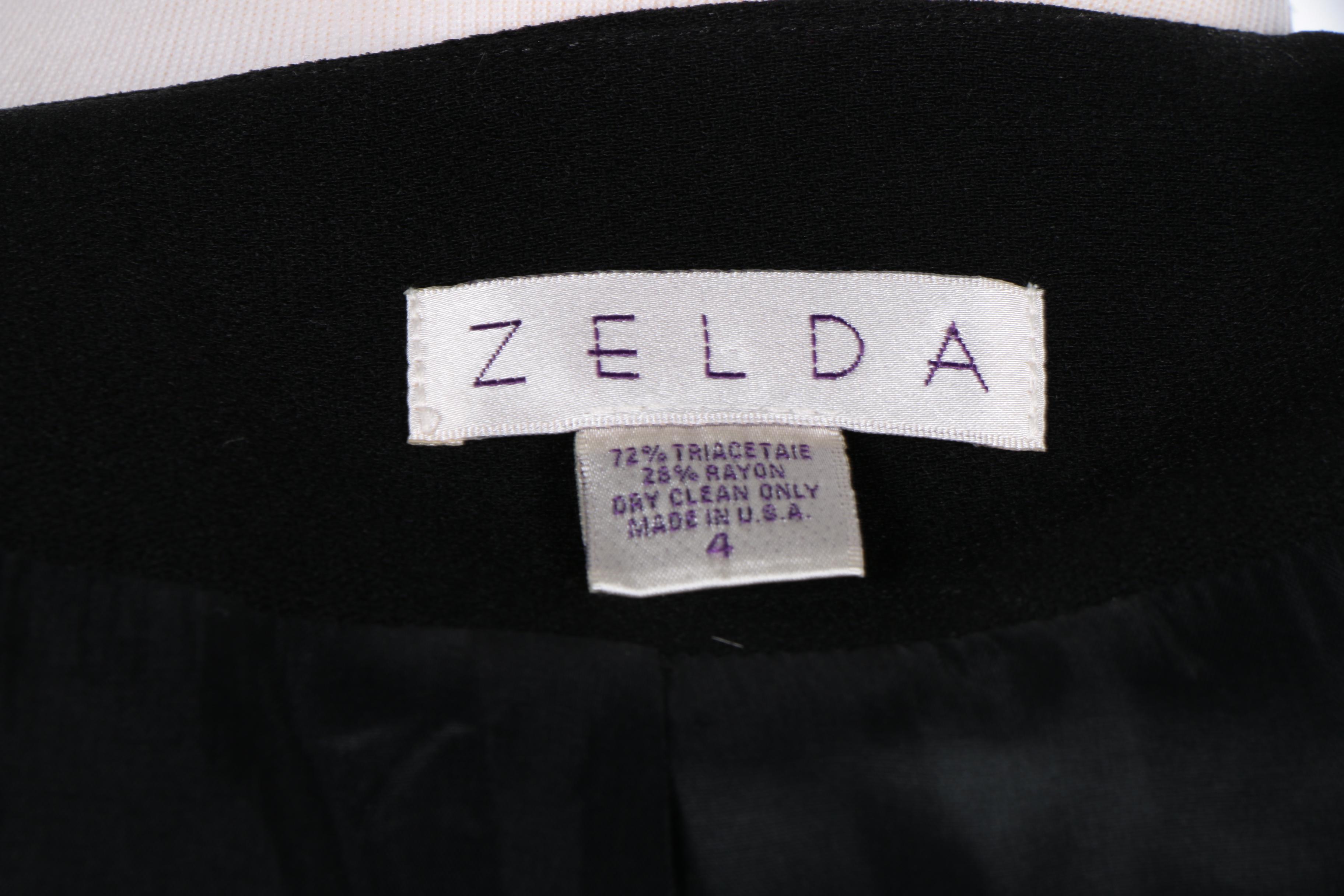 Zelda Women's Jackets