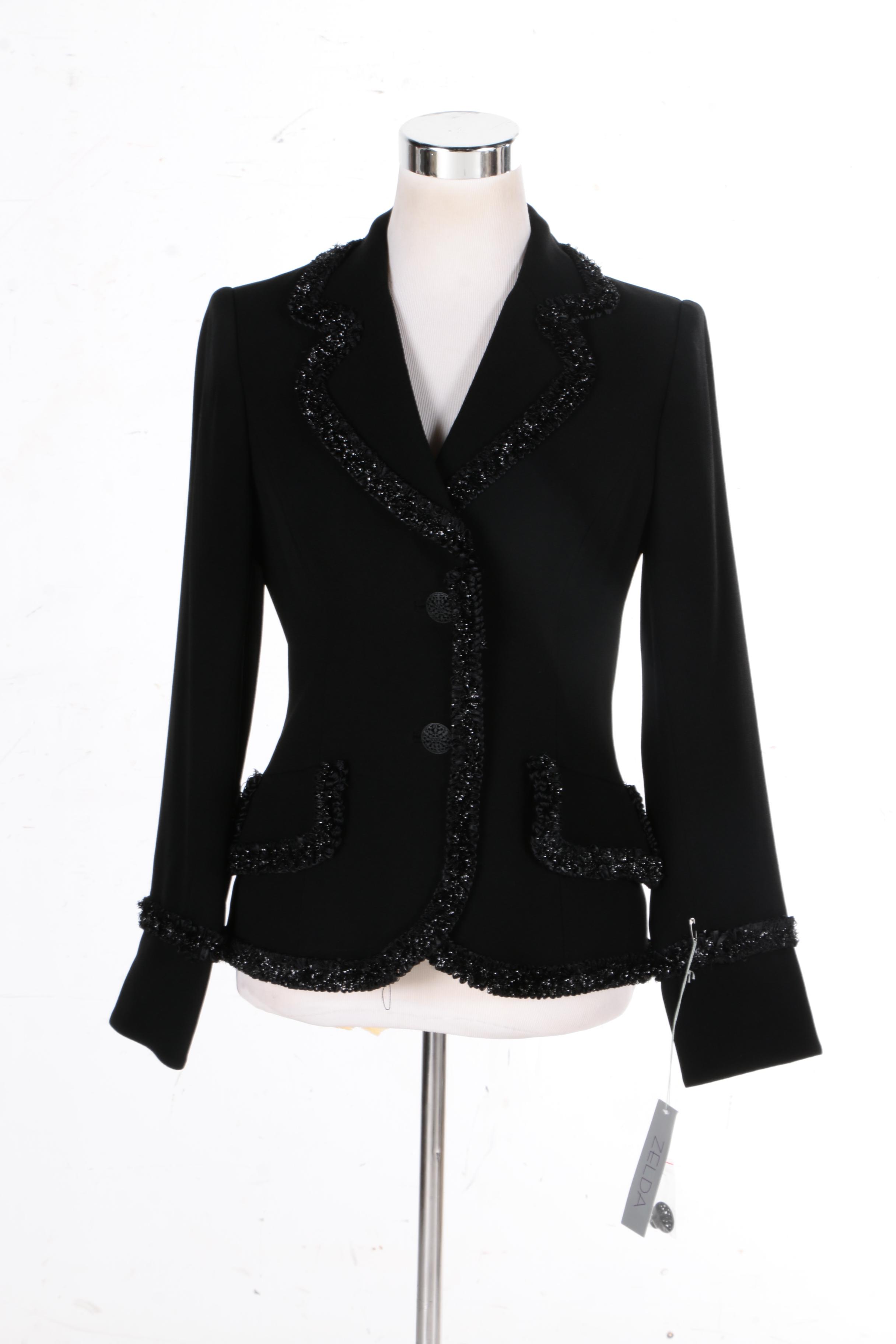 Zelda Women's Jackets