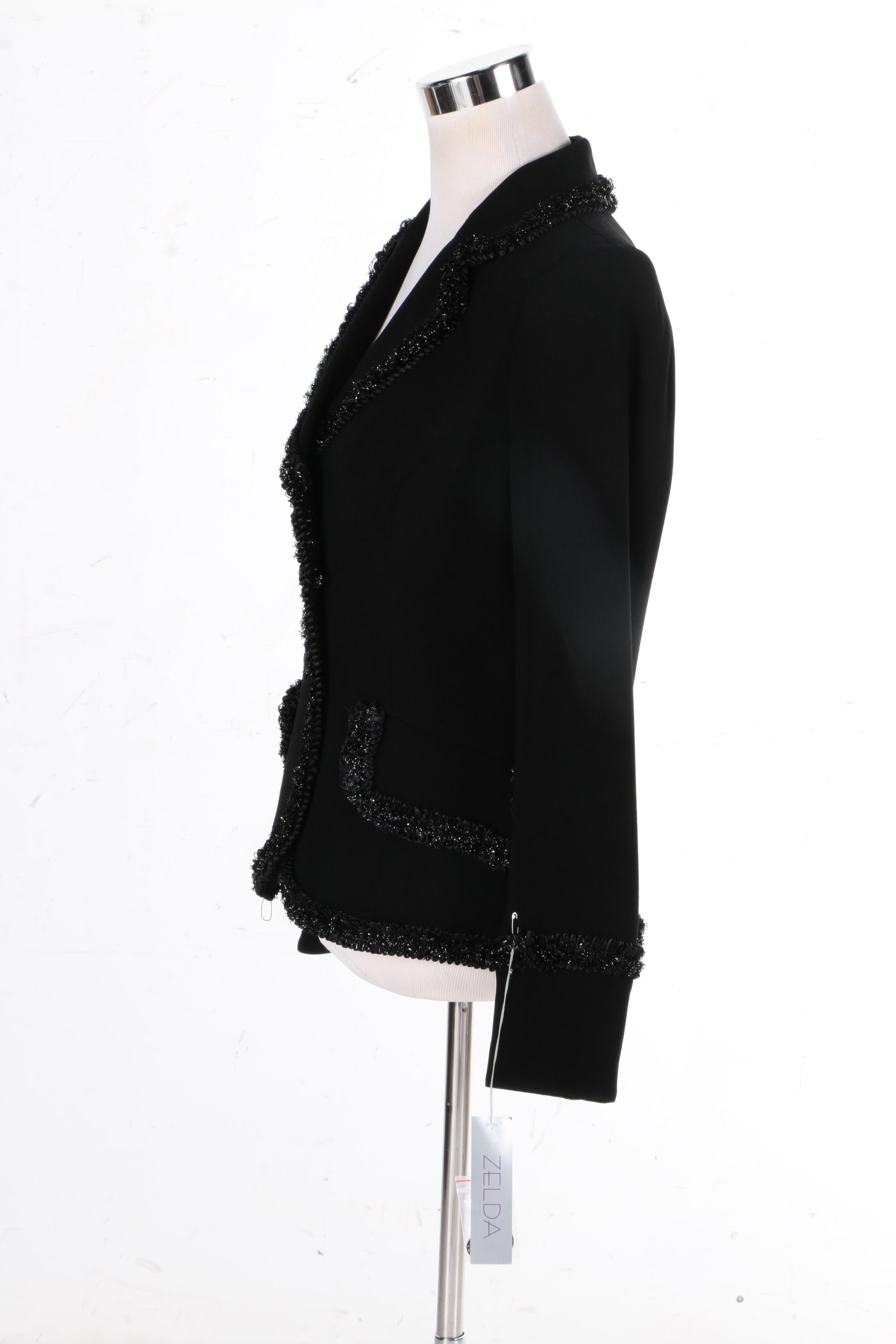 Zelda Women's Jackets