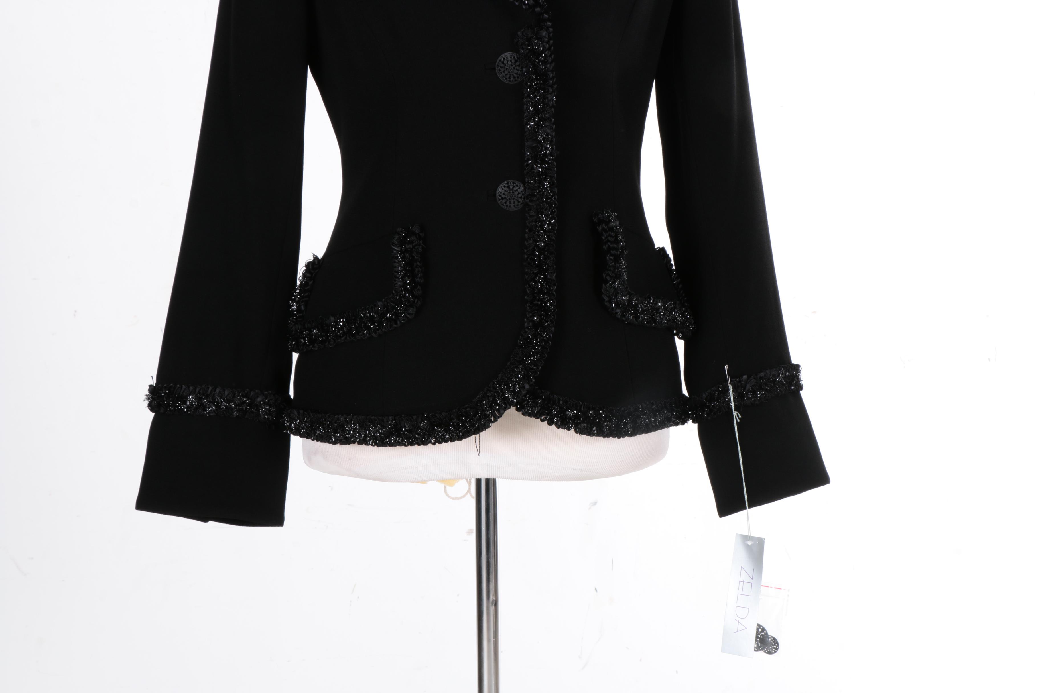 Zelda Women's Jackets