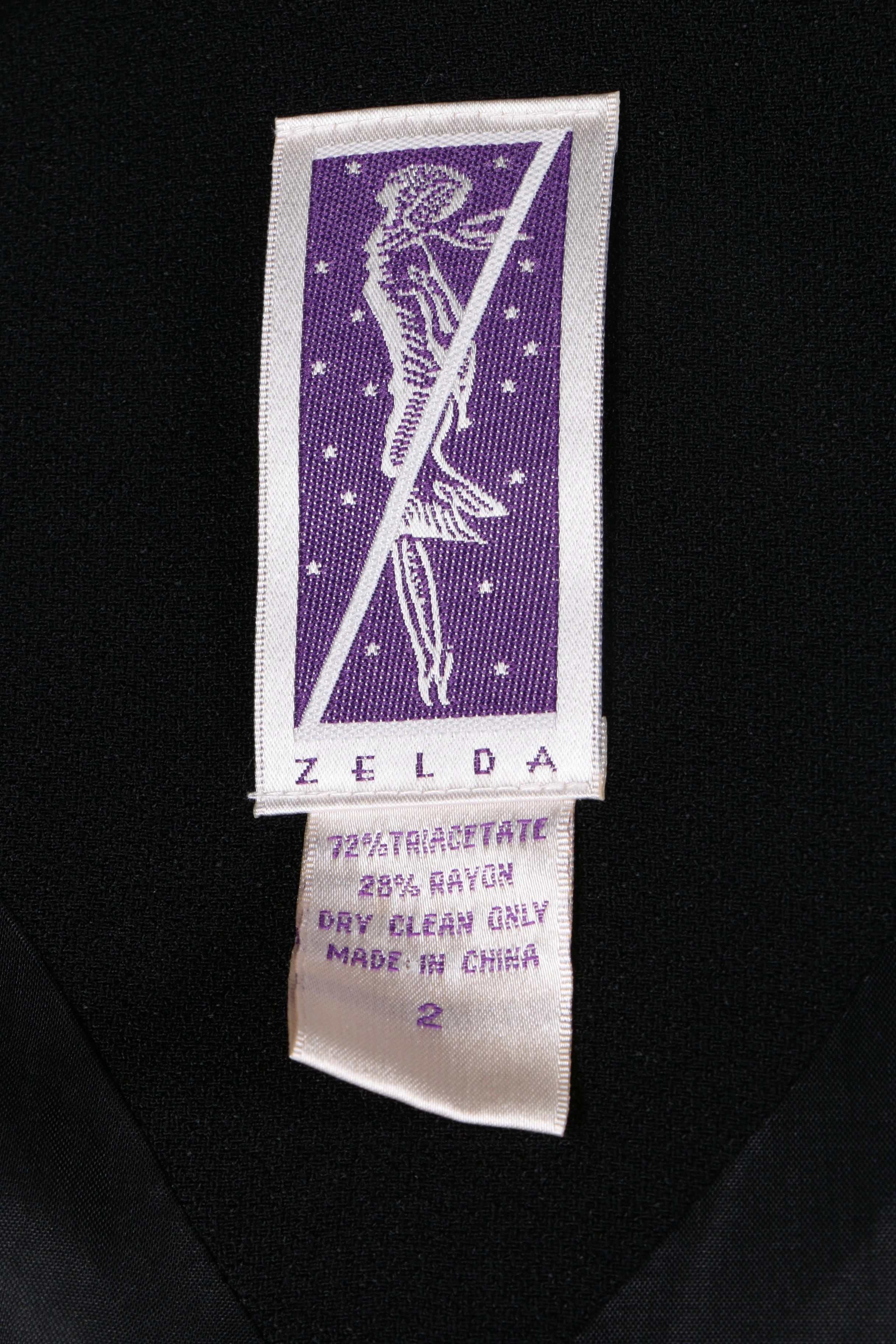 Zelda Women's Jackets