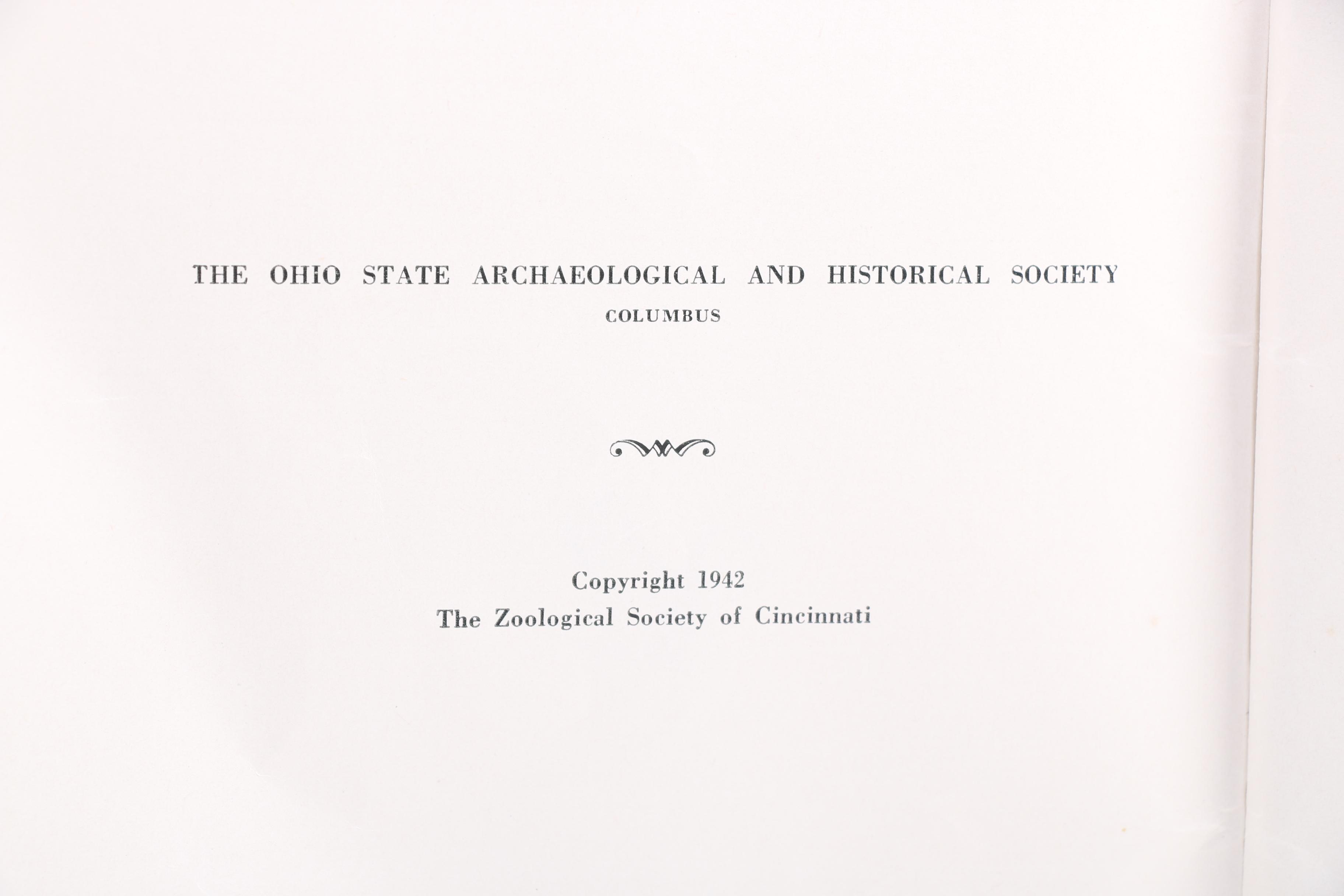 Assortment of Vintage Advertisements and Brochures